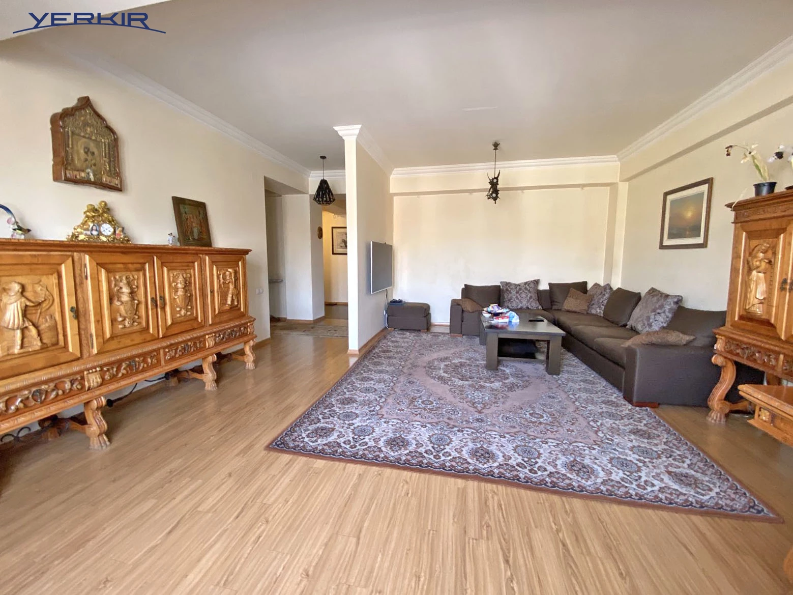 Apartments Code: 3+316674