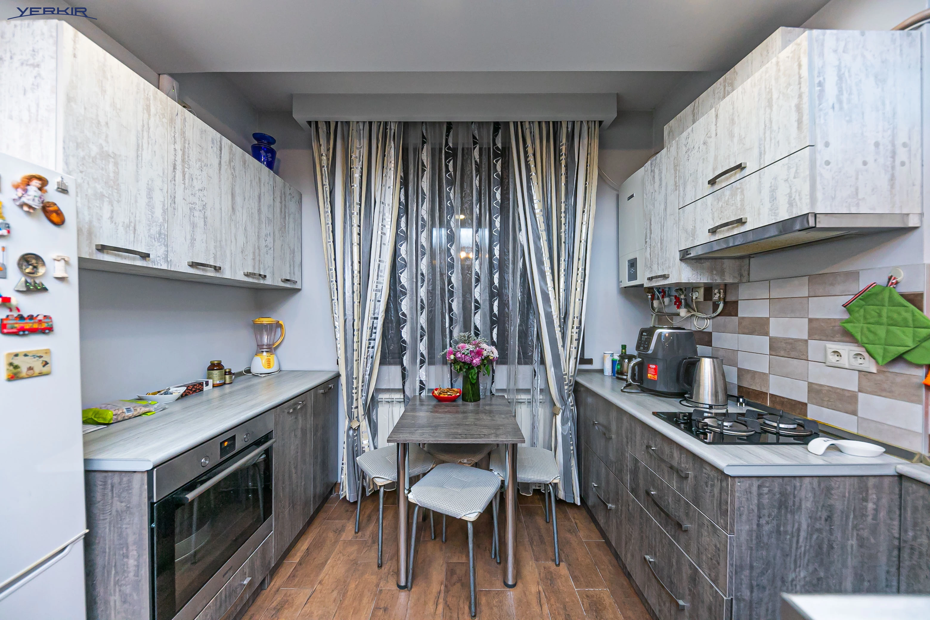 Apartments Code: 9+1967370