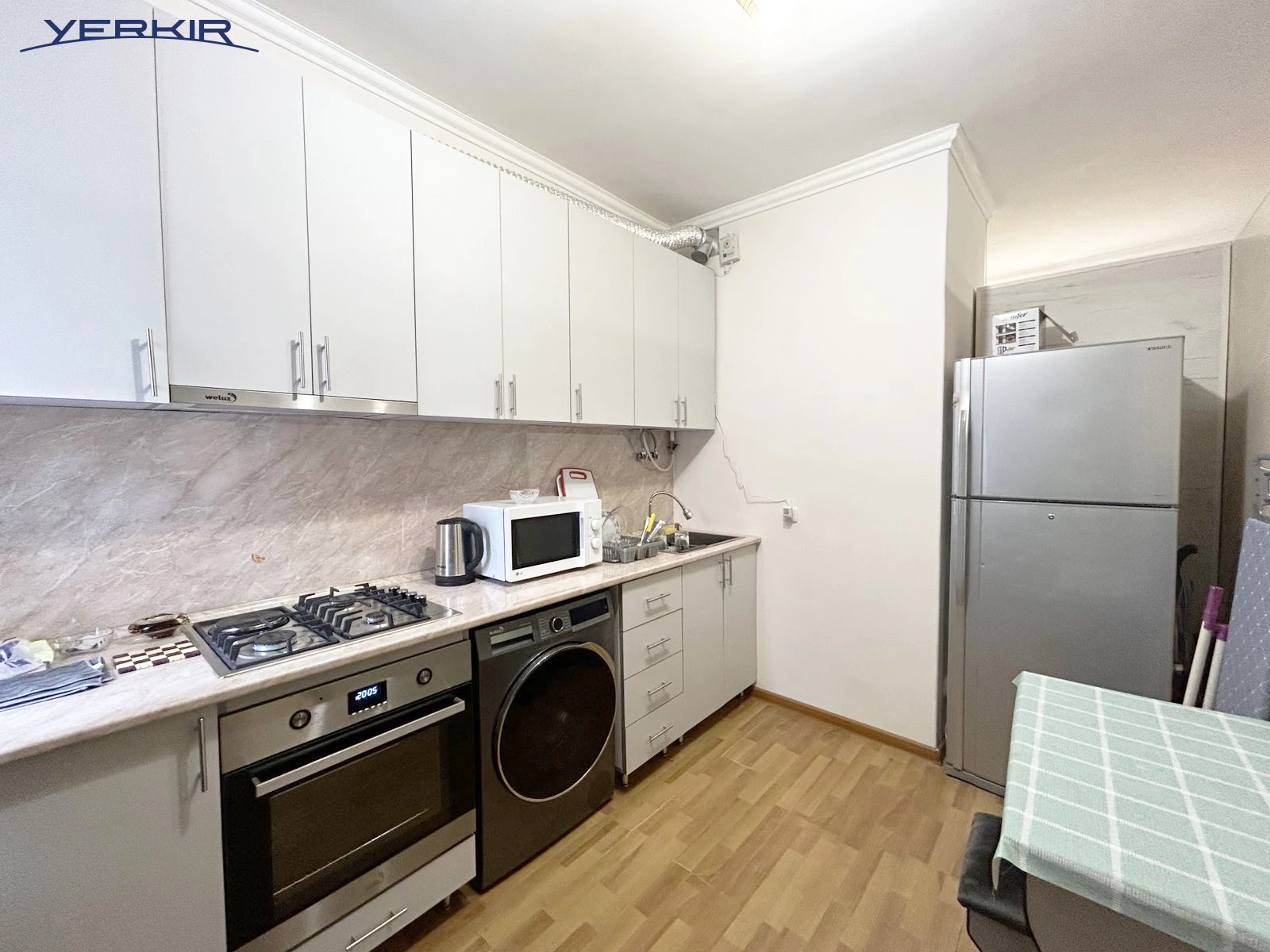 Բնակարաններ Կոդ` 2+114469