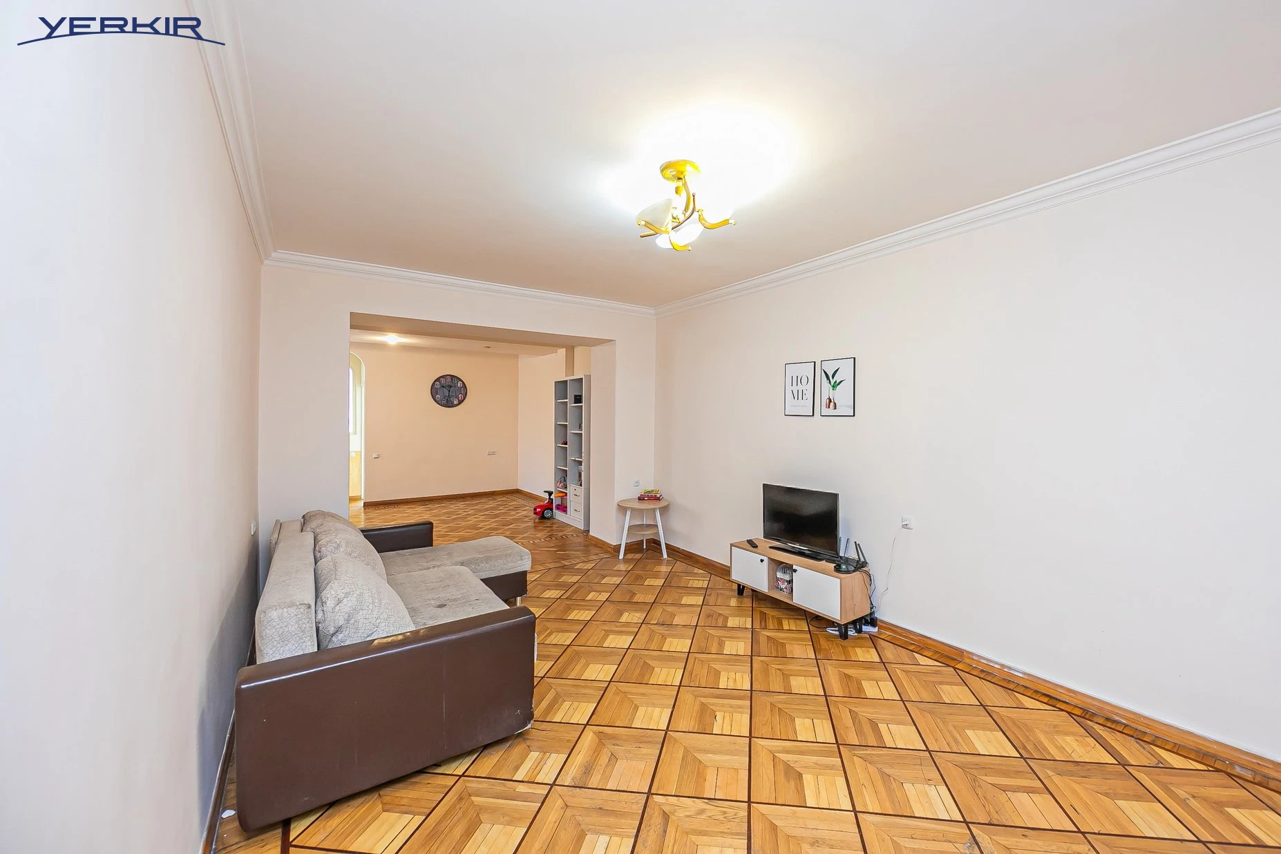 Квартиры Код 2+311758