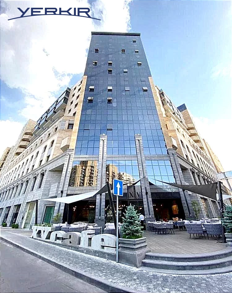 Բնակարաններ Կոդ` 10+219780