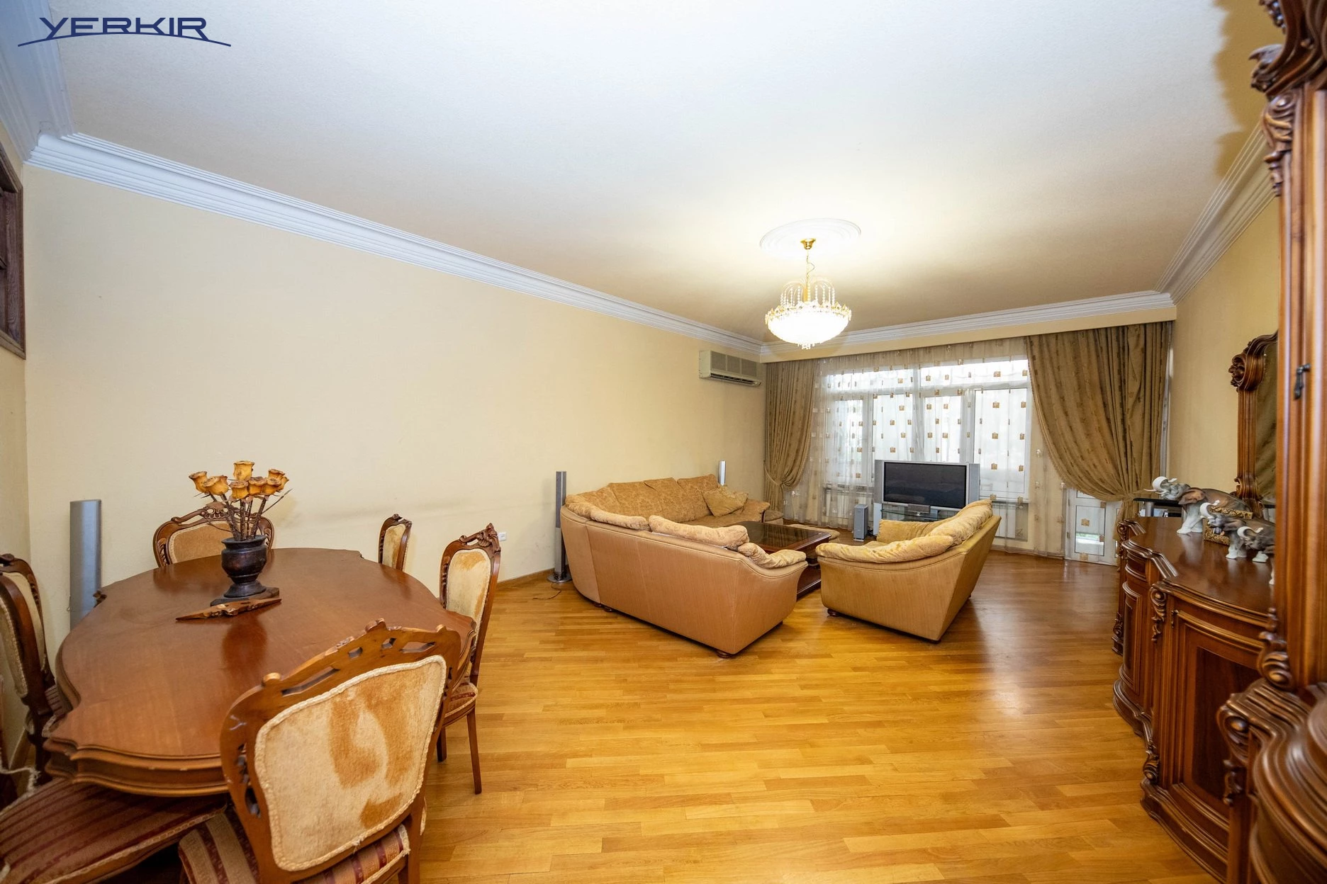 Apartments Code: 2+411807