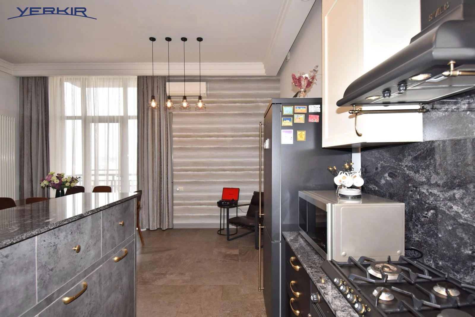 Բնակարաններ Կոդ` 9+315606