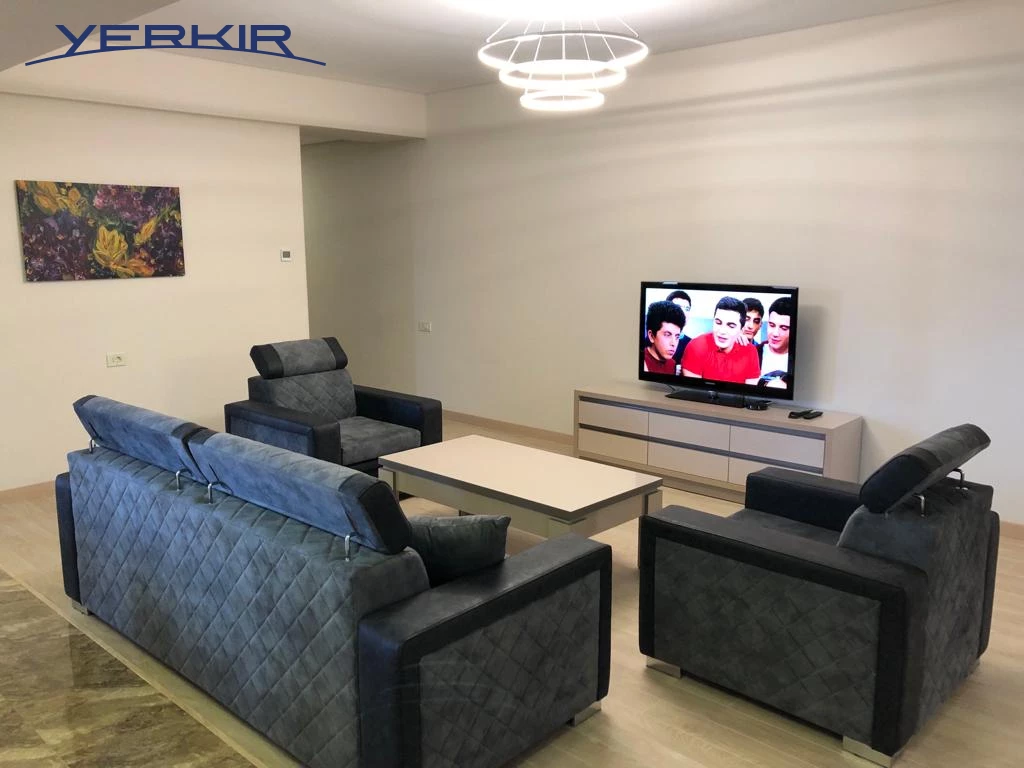 Квартиры Код 5+312088