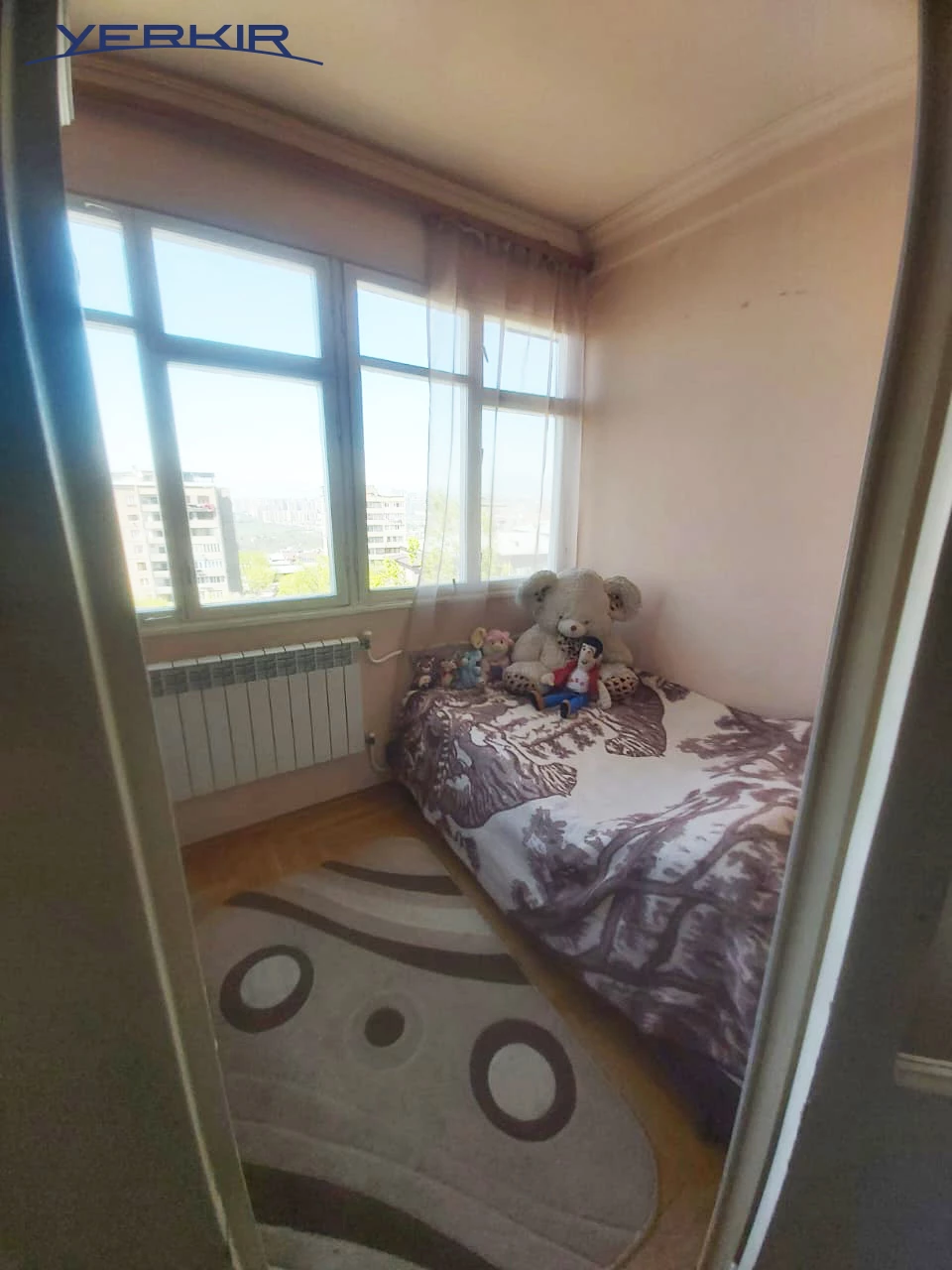 Квартиры Код 3+2739123