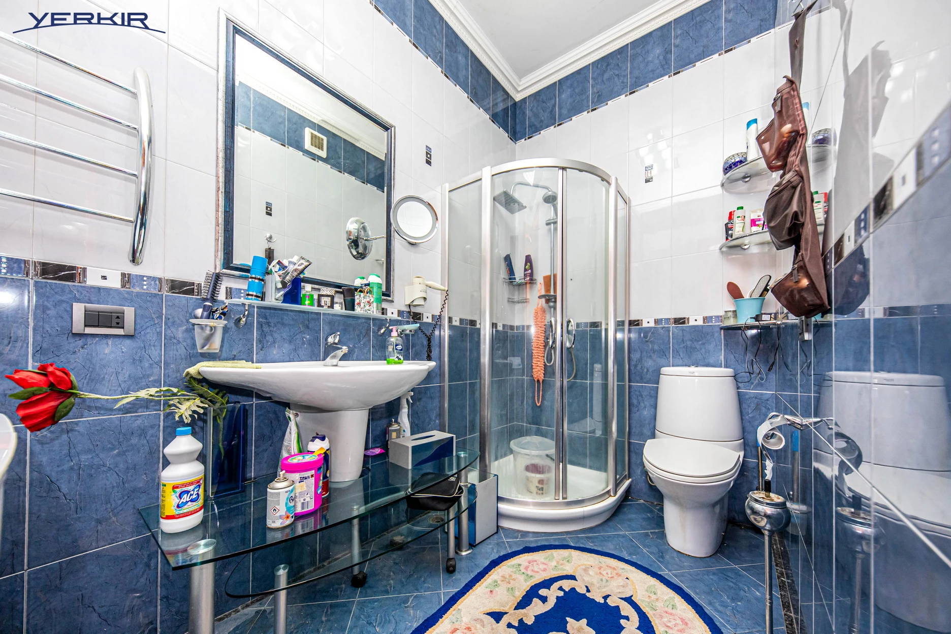 Բնակարաններ Կոդ` 5+412782