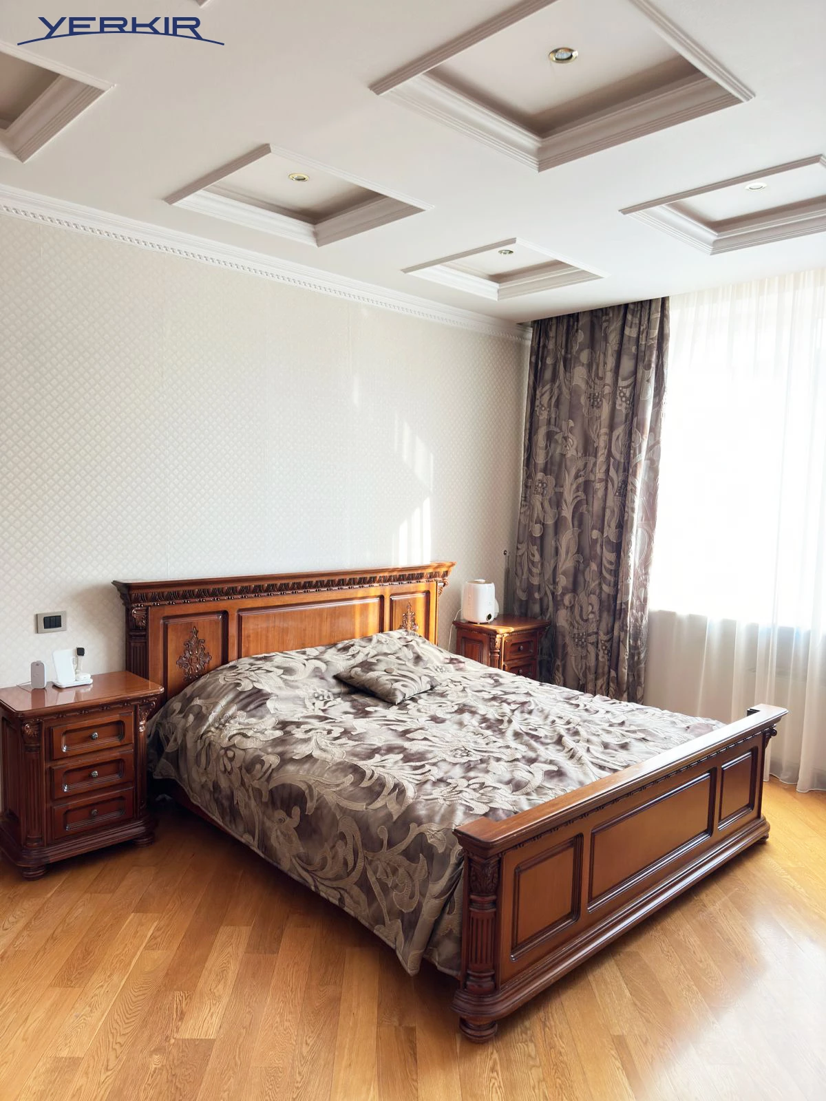 Квартиры Код 5+419983