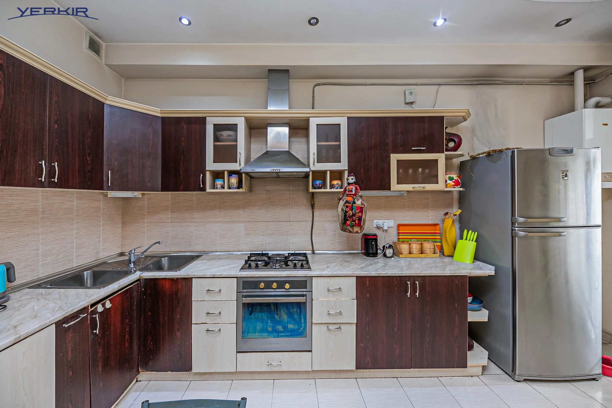 Բնակարաններ Կոդ` 5+318865