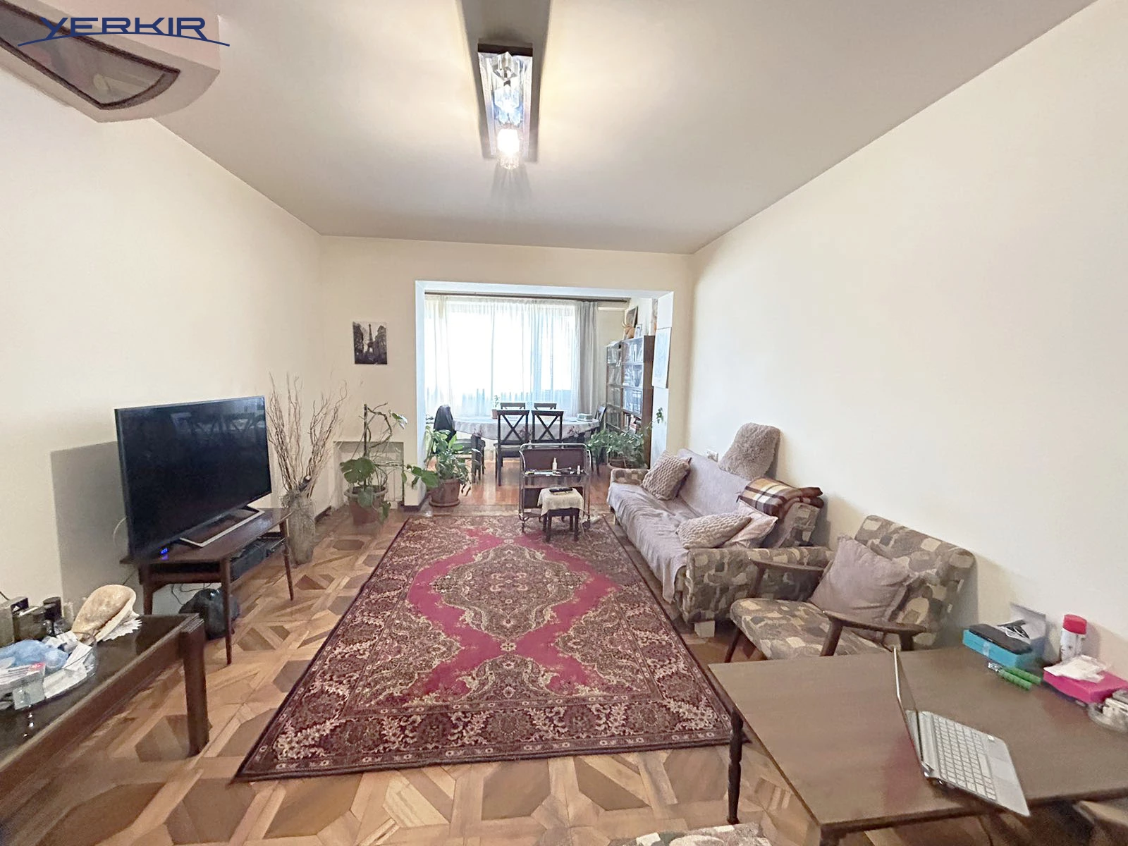 Apartments Code: 2+314632