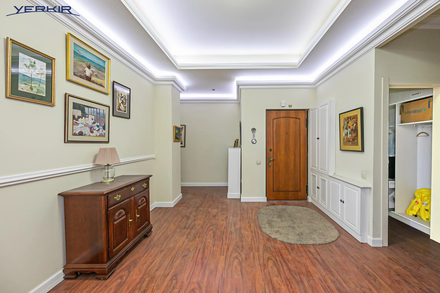 Квартиры Код 10+419453