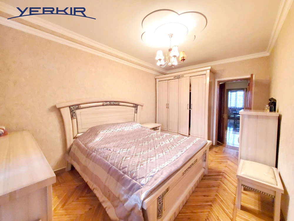 Apartments Code: 2+307975