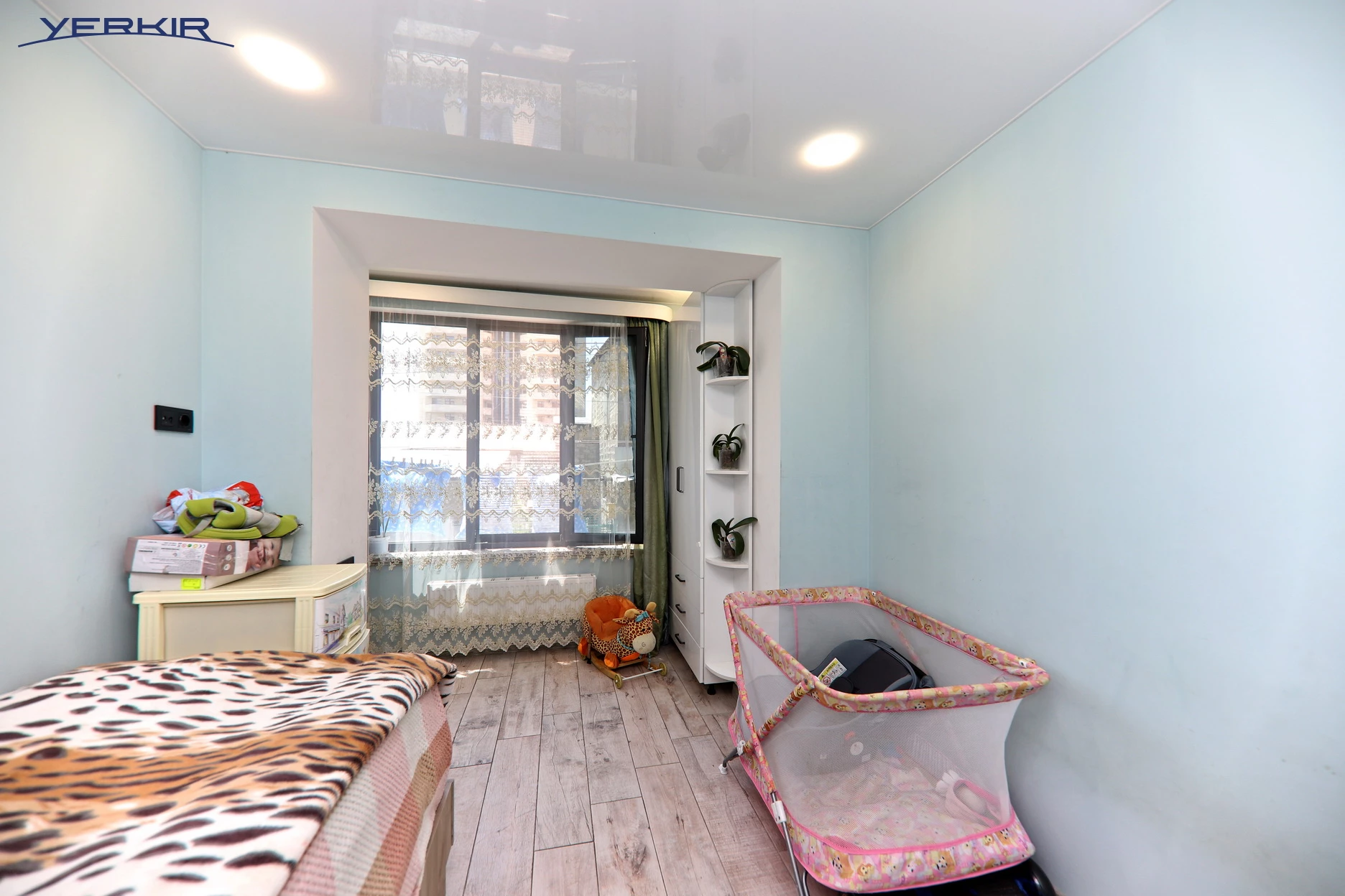 Apartments Code: 4+211587