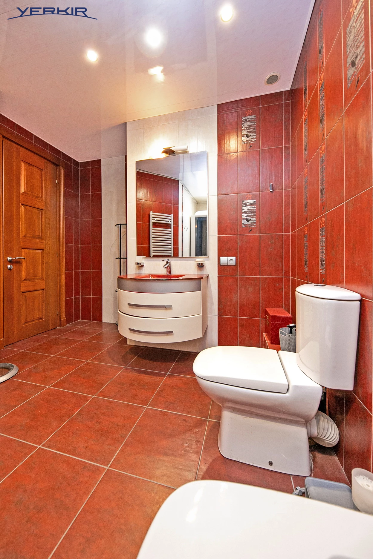 Բնակարաններ Կոդ` 1+416139