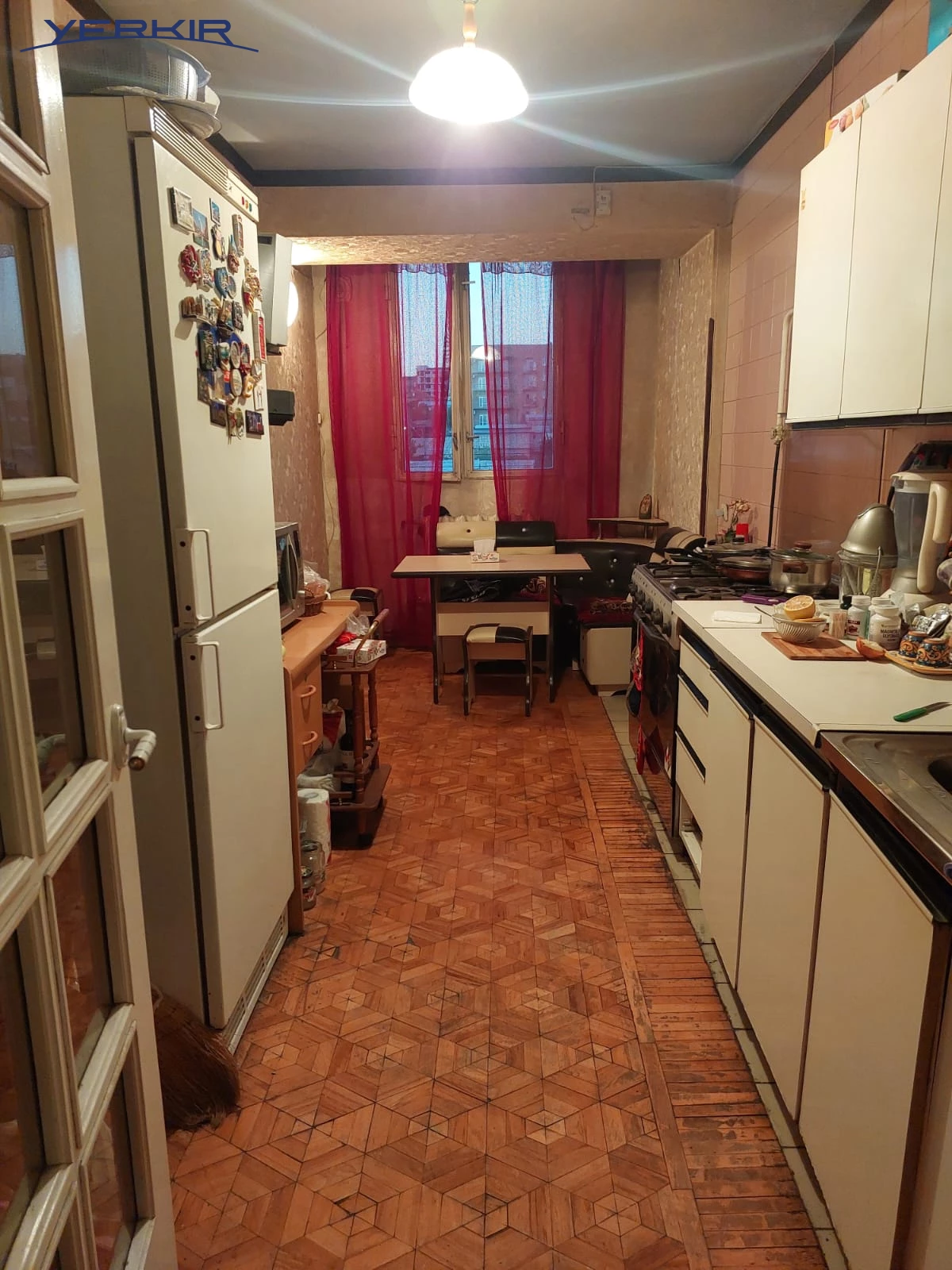 Квартиры Код 10+220622