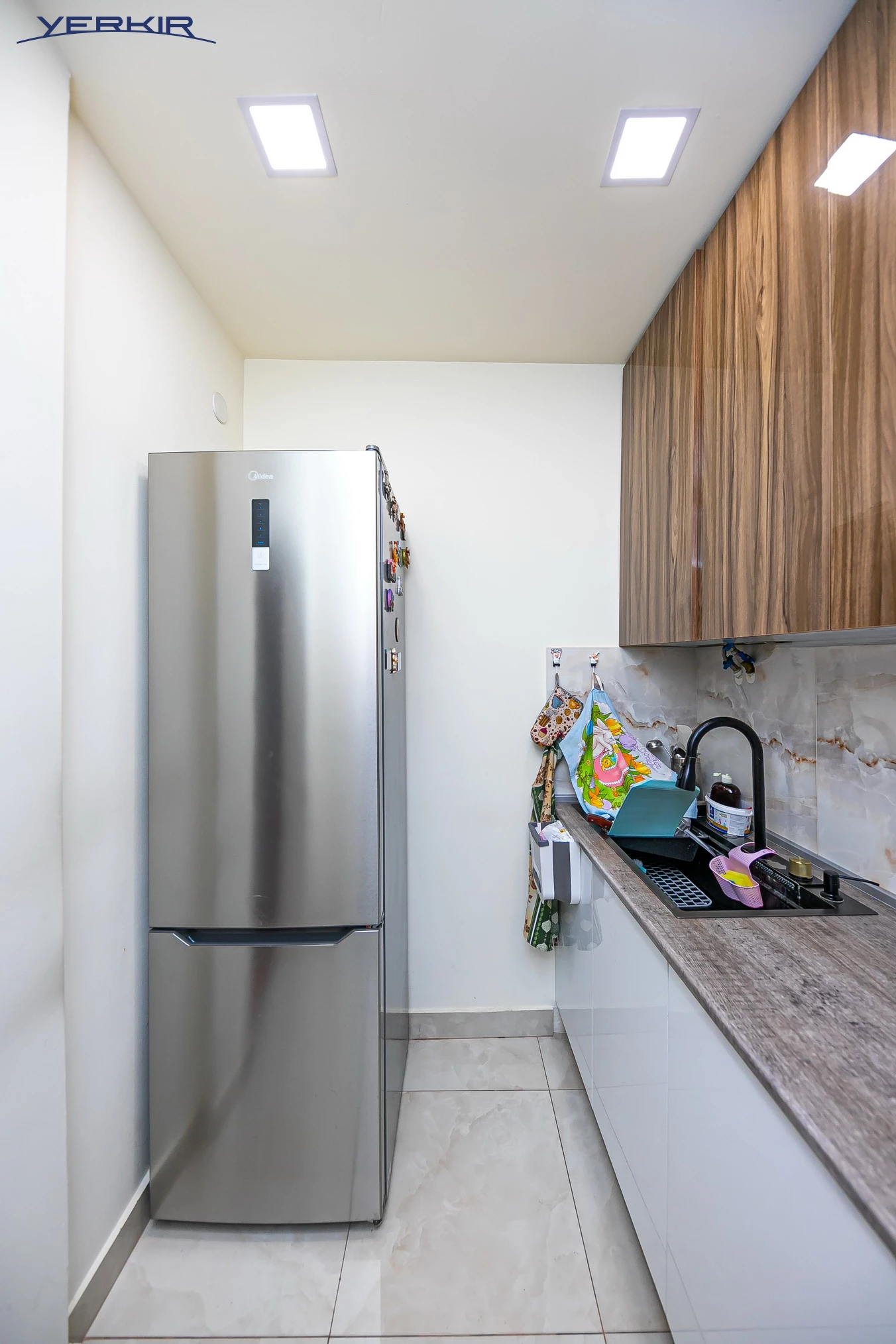 Բնակարաններ Կոդ` 5+219009