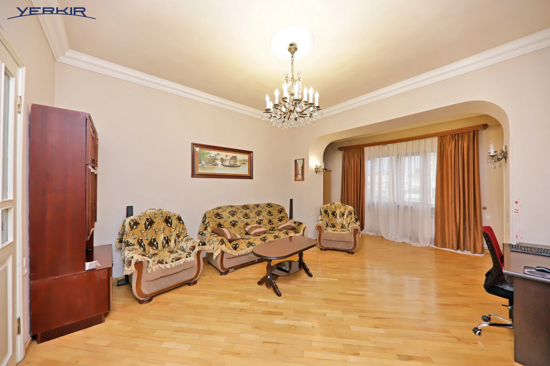 Բնակարաններ Կոդ` 10+318247