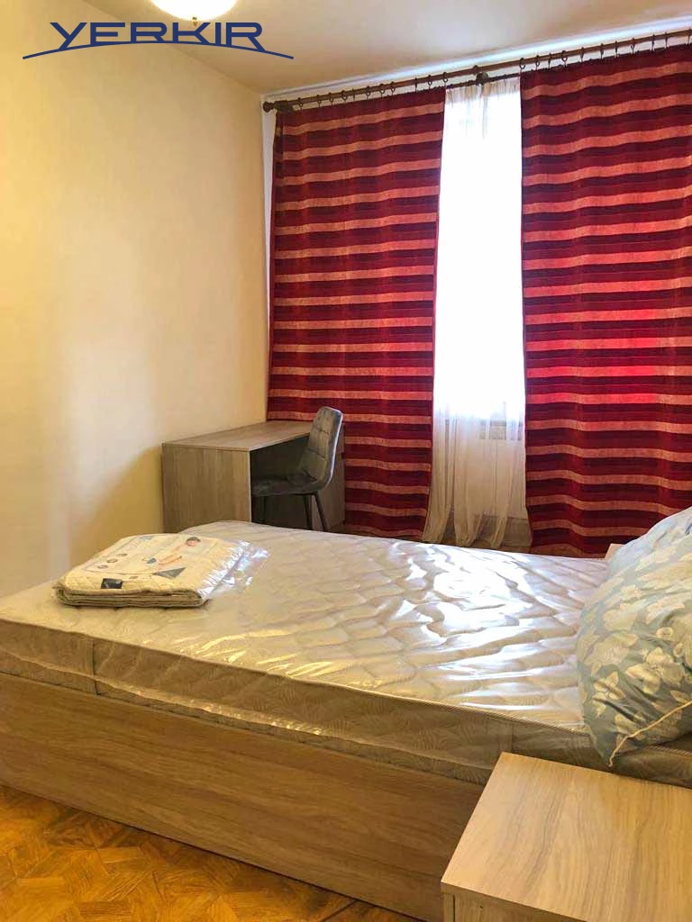 Apartments Code: 4+310744