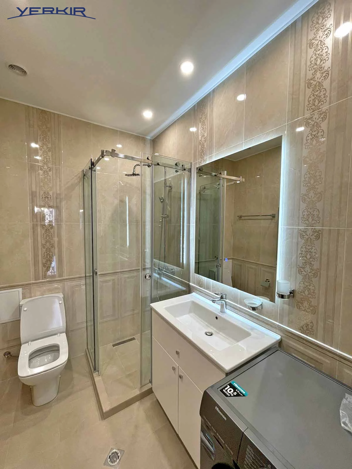 Apartments Code: 3+412861