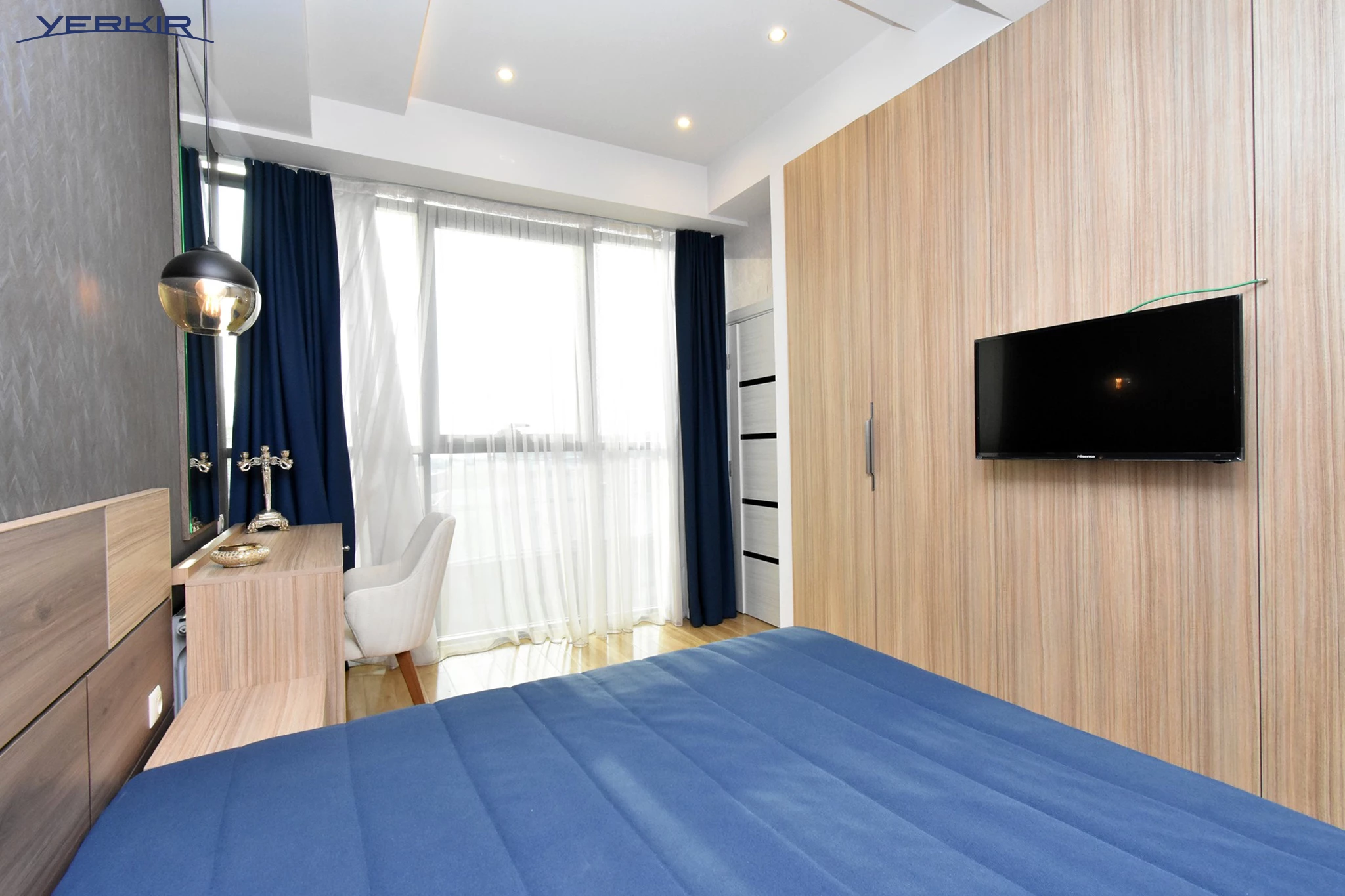 Квартиры Код 5+321048