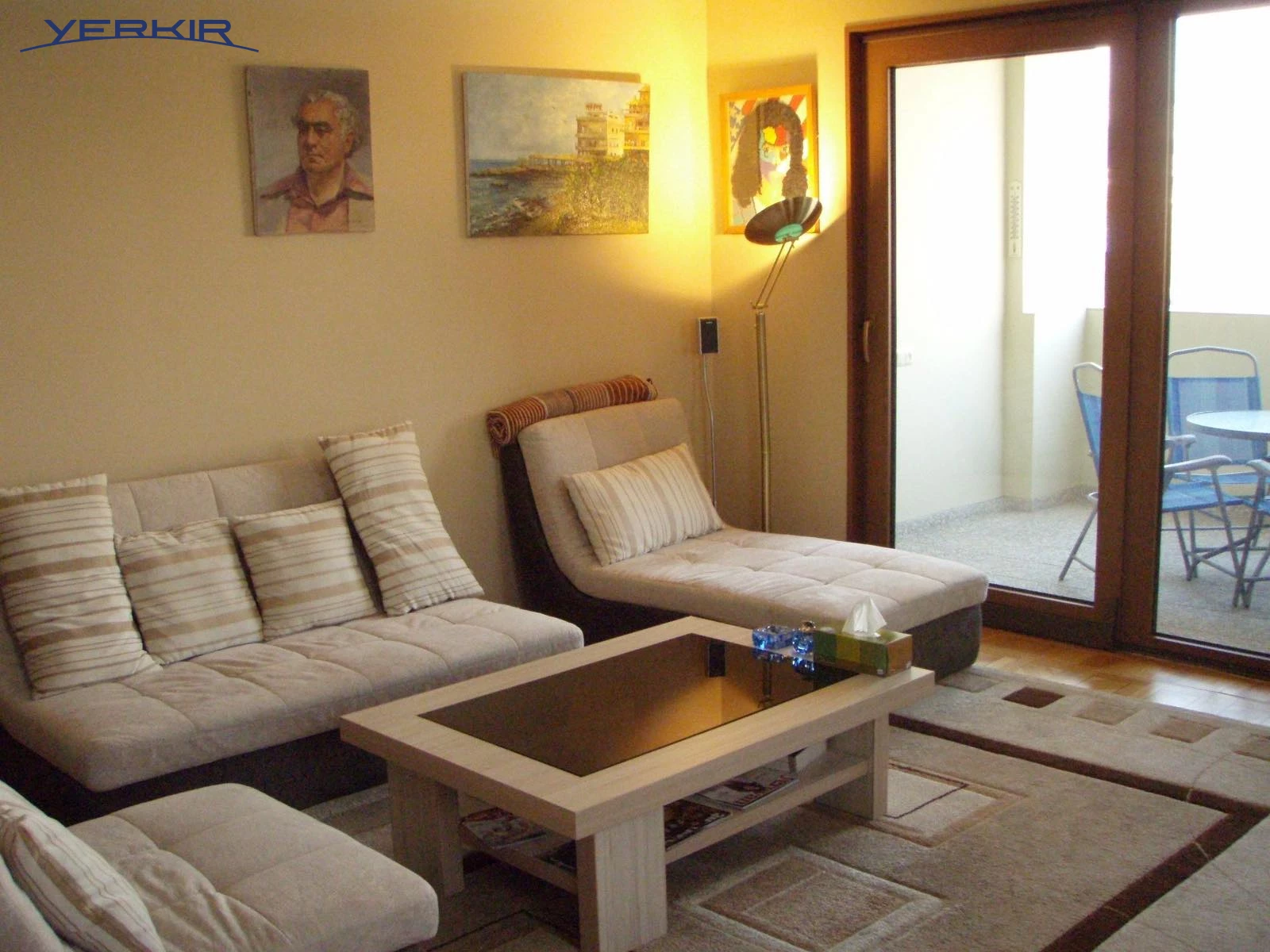 Բնակարաններ Կոդ` 5+313758