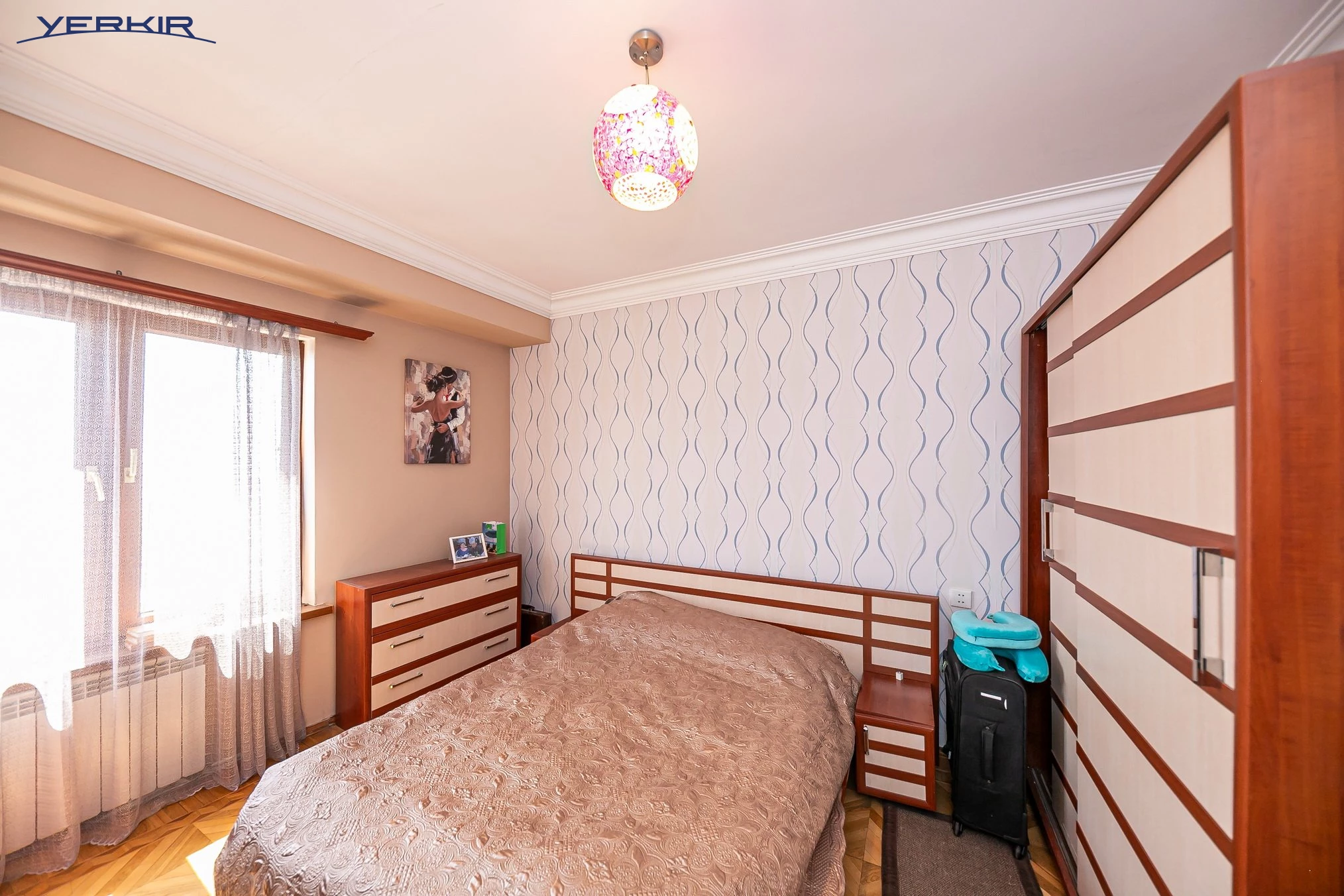 Apartments Code: 2+406927