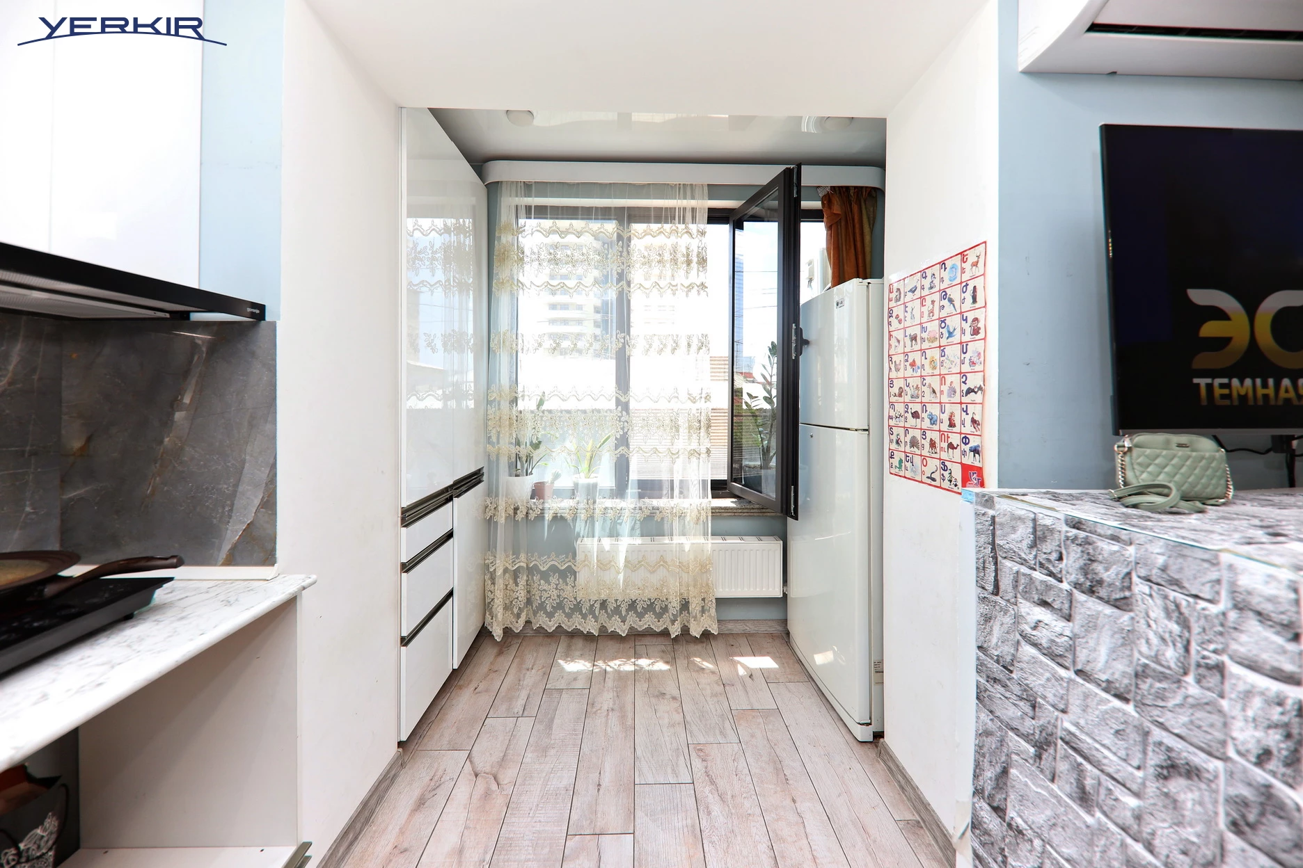 Apartments Code: 4+211587