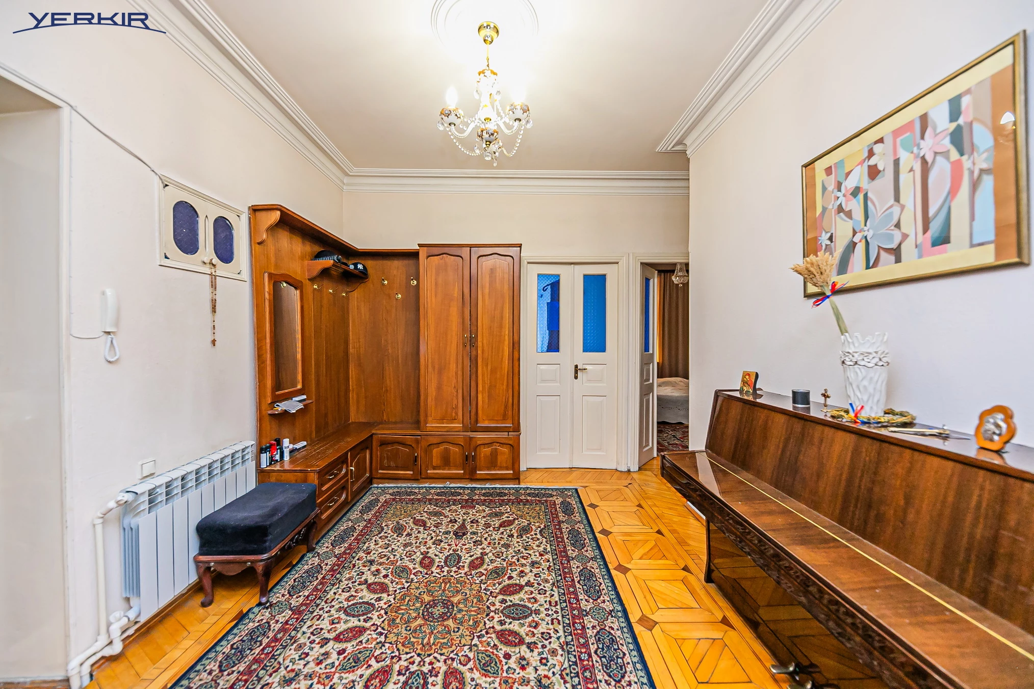 Apartments Code: 2+319003