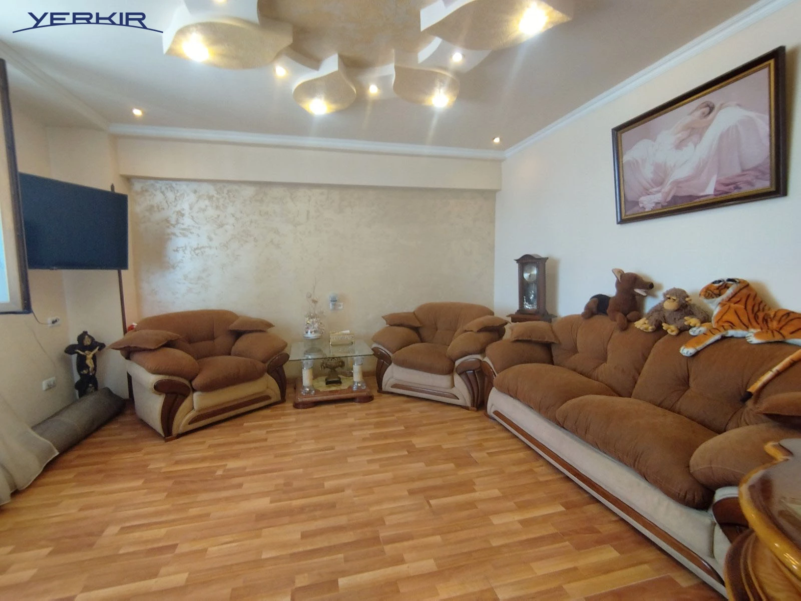 Apartments Code: 2+112512