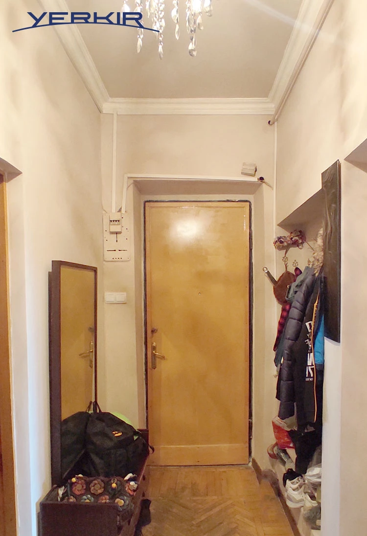 Բնակարաններ Կոդ` 9+3418118