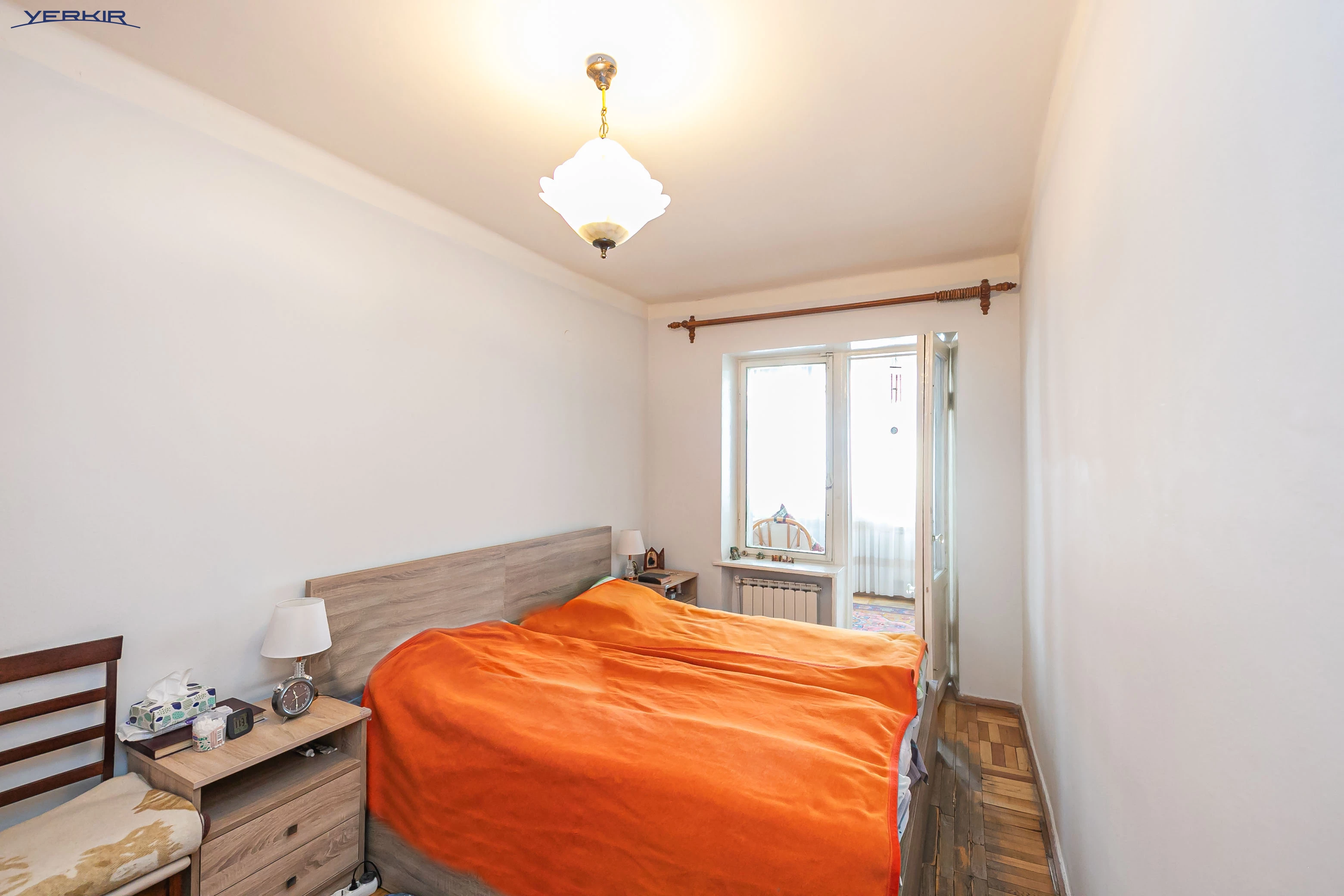 Apartments Code: 1+421032