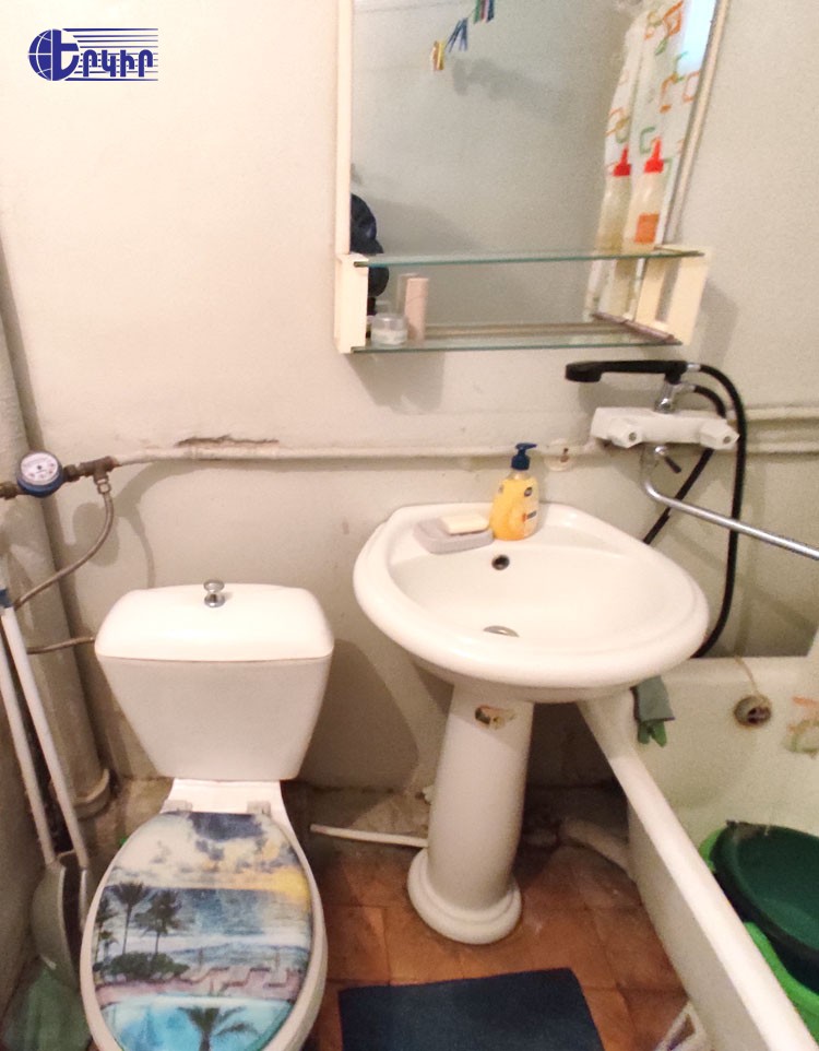 Apartments Code: 10+102775