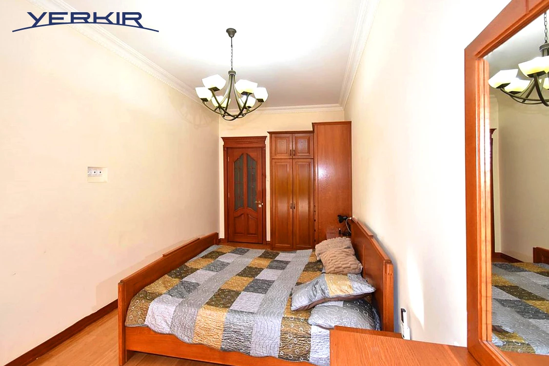 Apartments Code: 5+308400