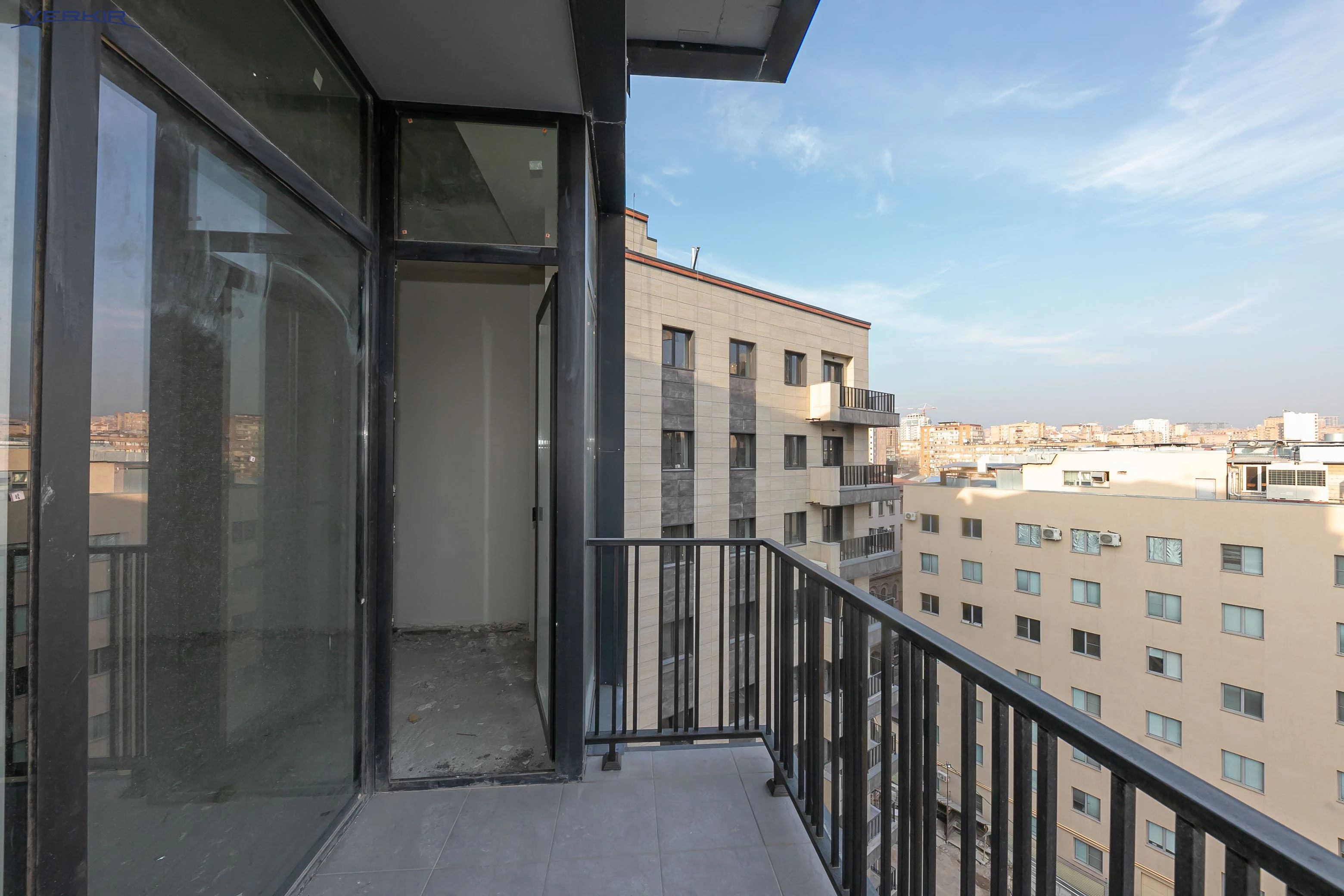 Բնակարաններ Կոդ` 9+321059