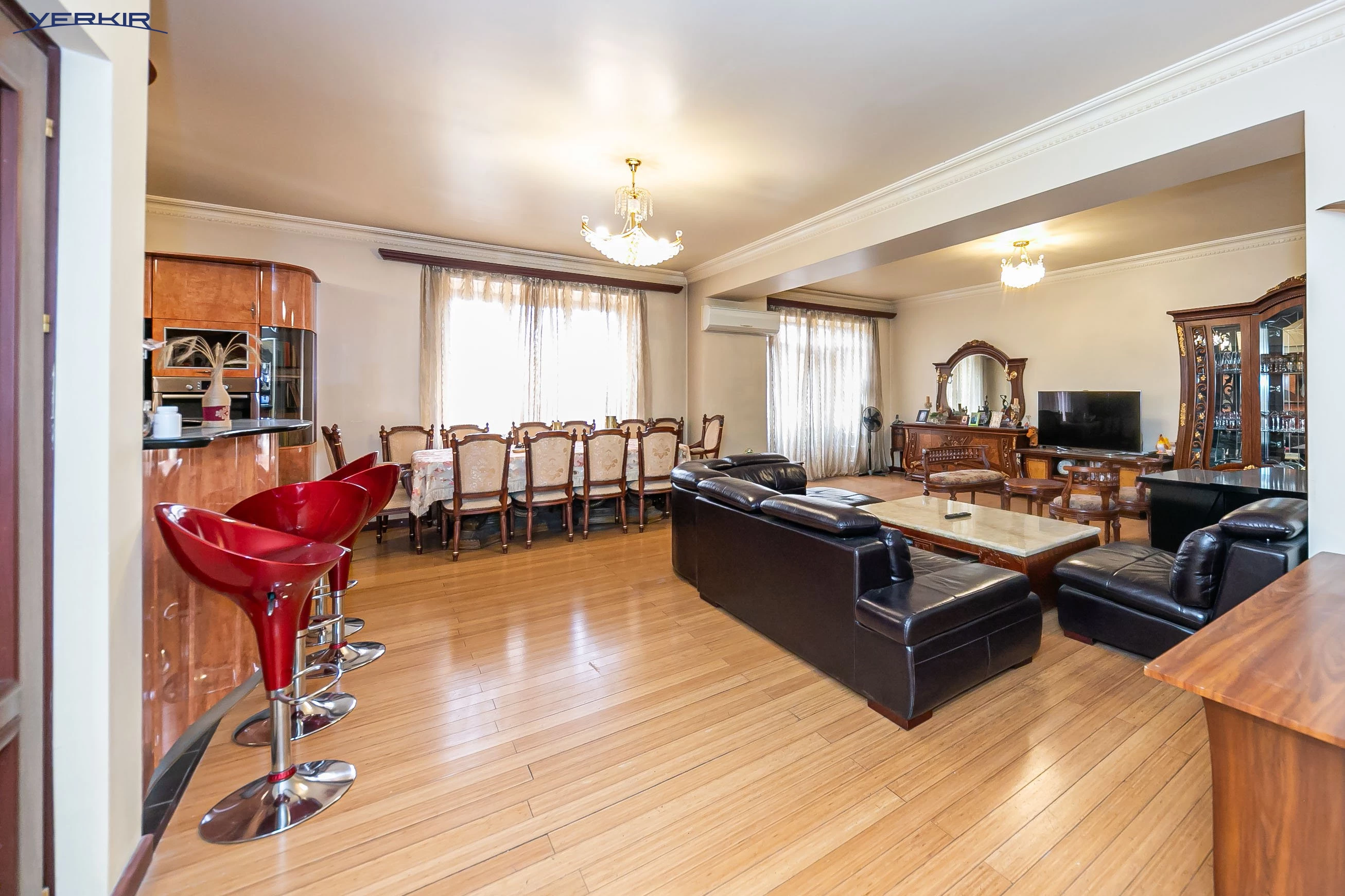 Квартиры Код 9+320430