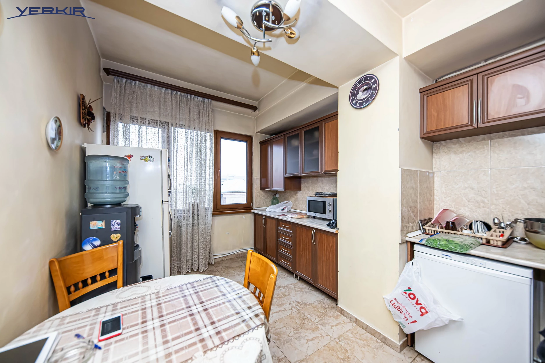 Квартиры Код 5+314705