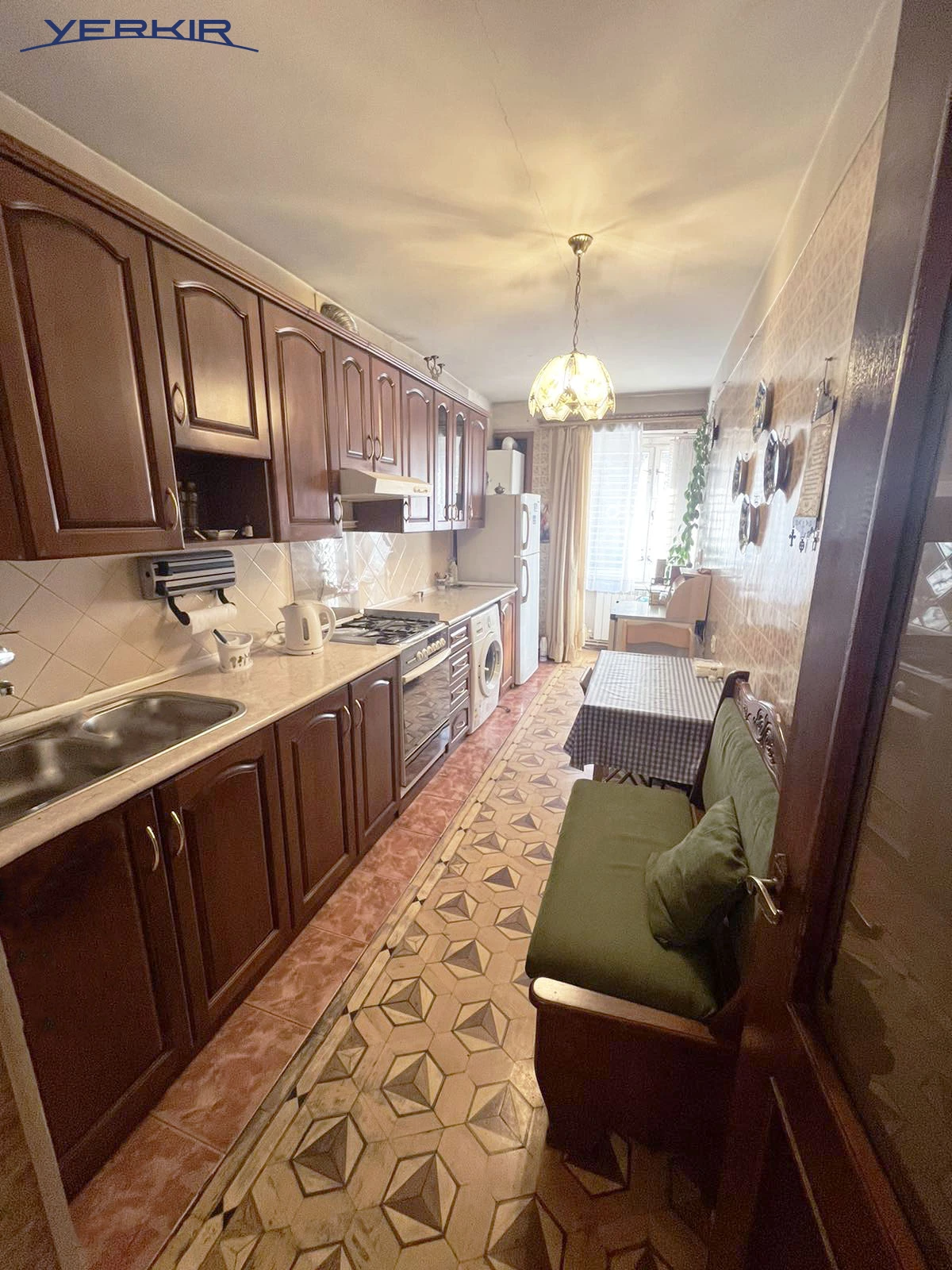 Квартиры Код 2+414610