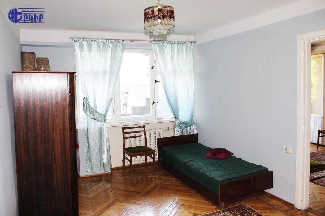 Apartments Code: 4+32330