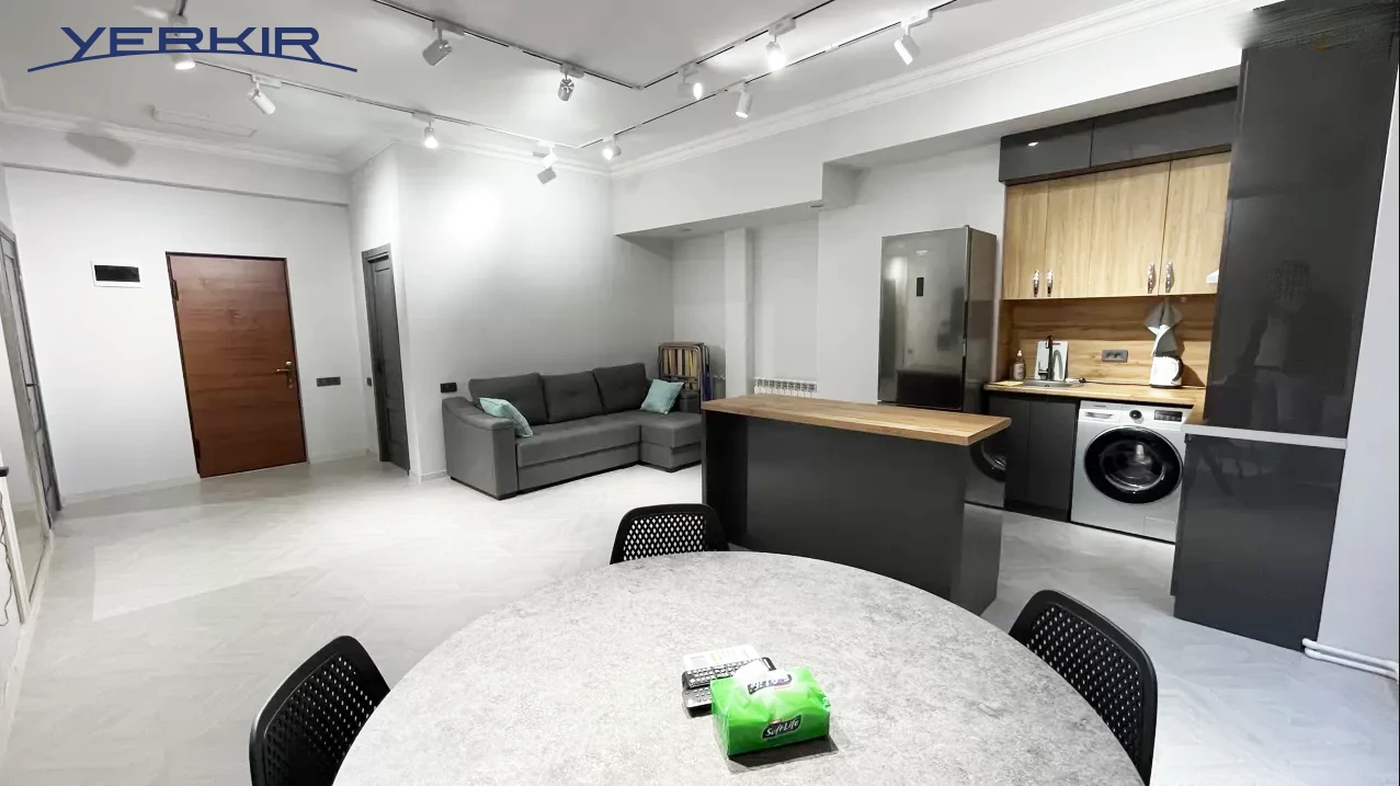 Apartments Code: 10+113935