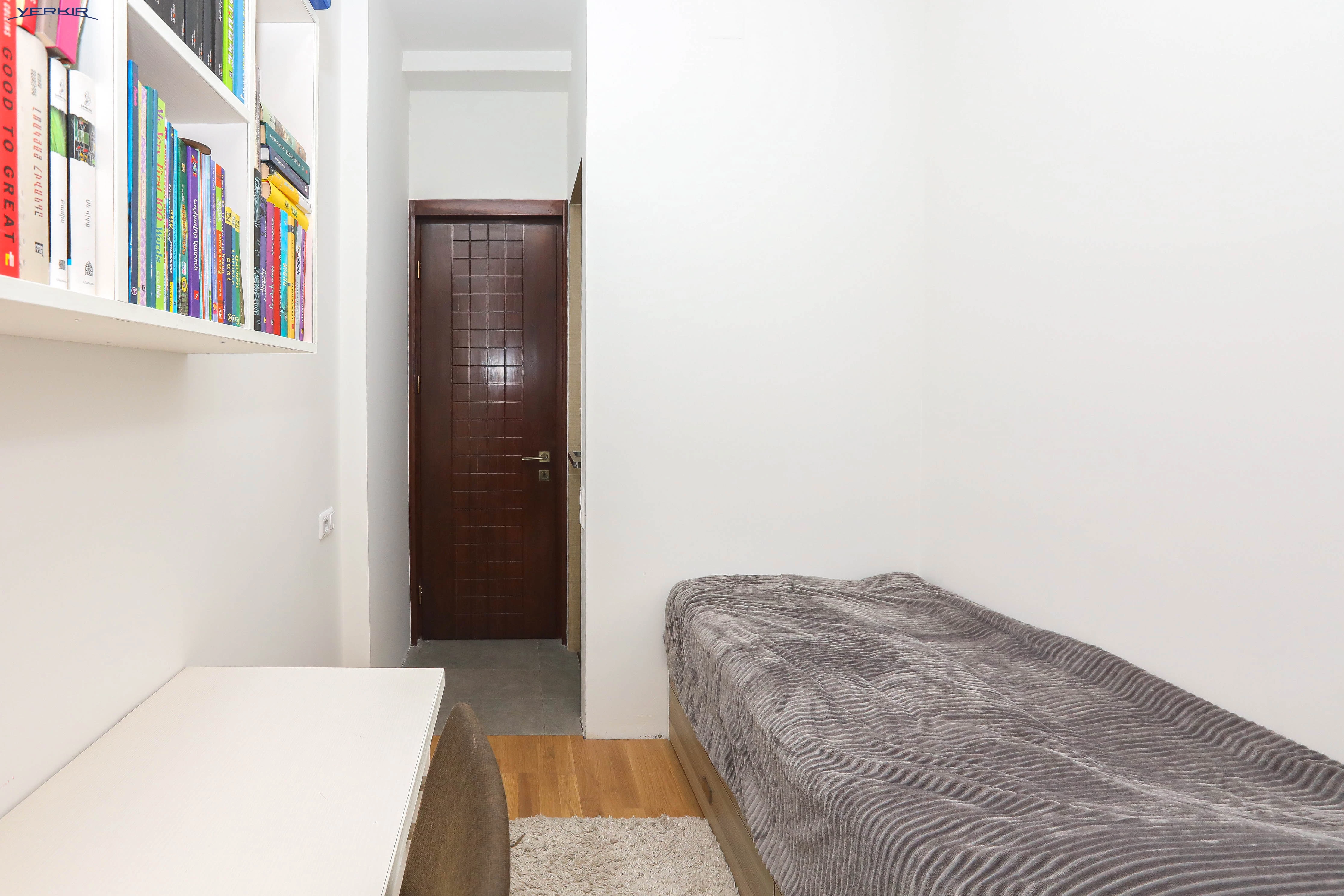 Apartments Code: 10+320497