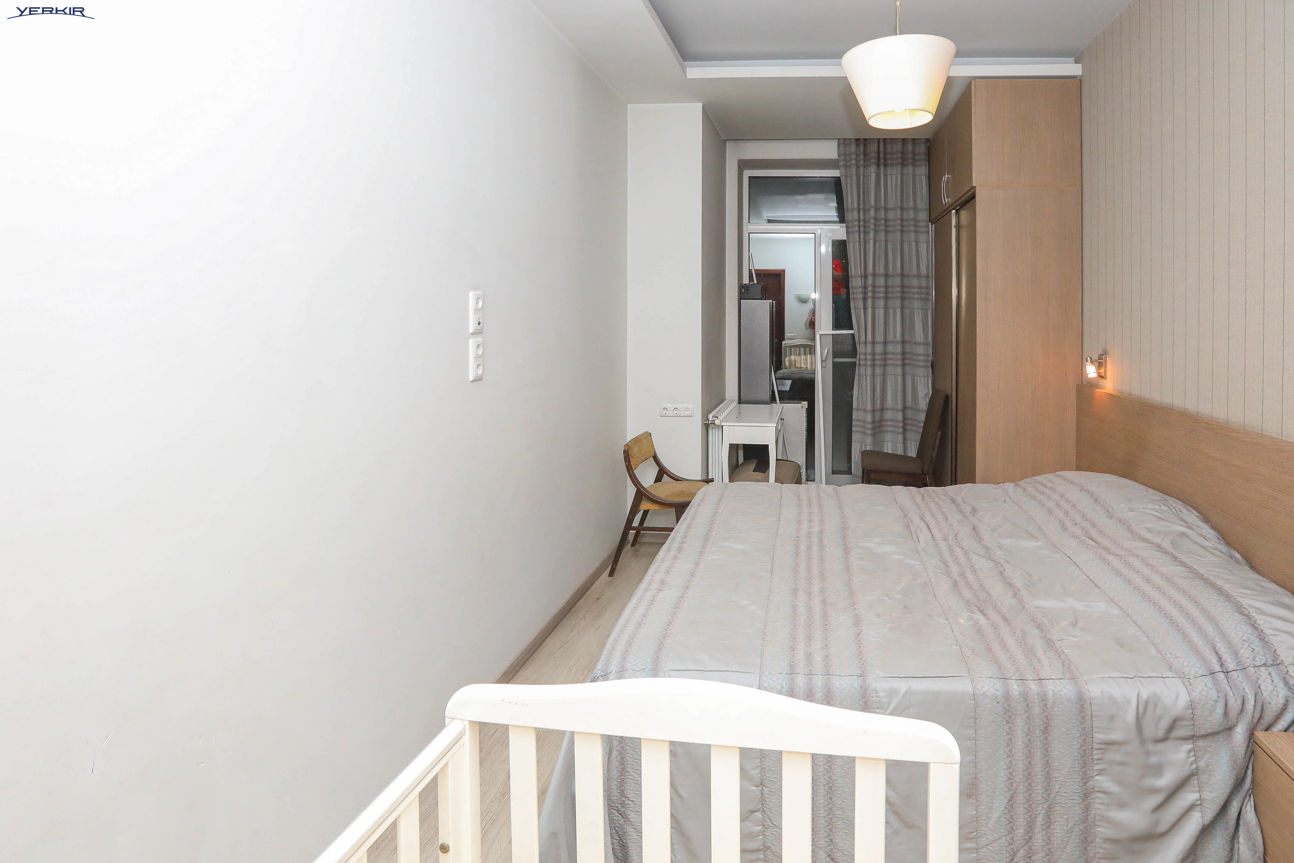 Apartments Code: 10+320497