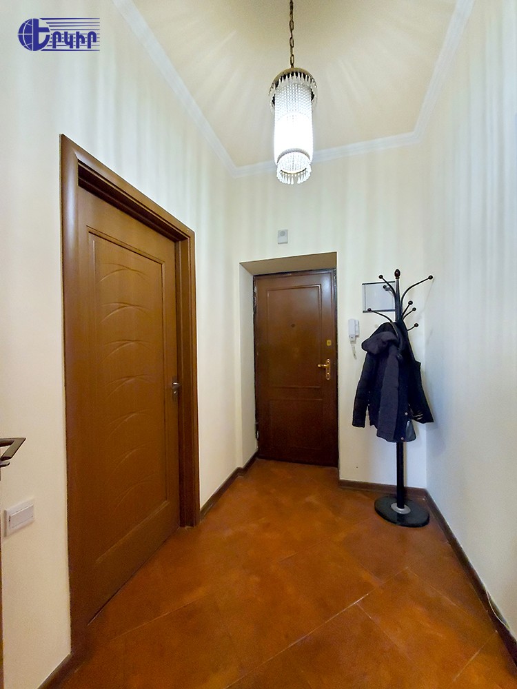 Apartments Code: 2+80026