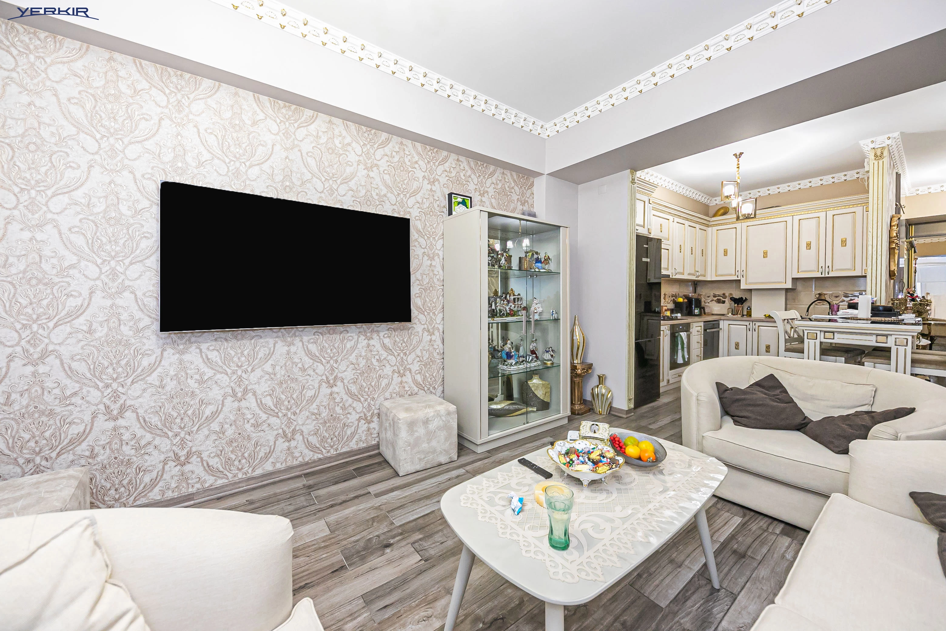 Բնակարաններ Կոդ` 10+220318