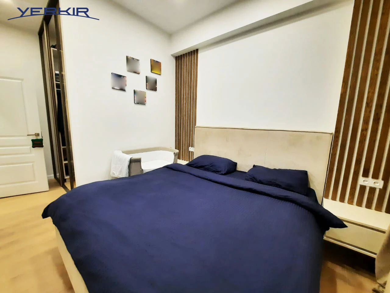 Բնակարաններ Կոդ` 5+314686