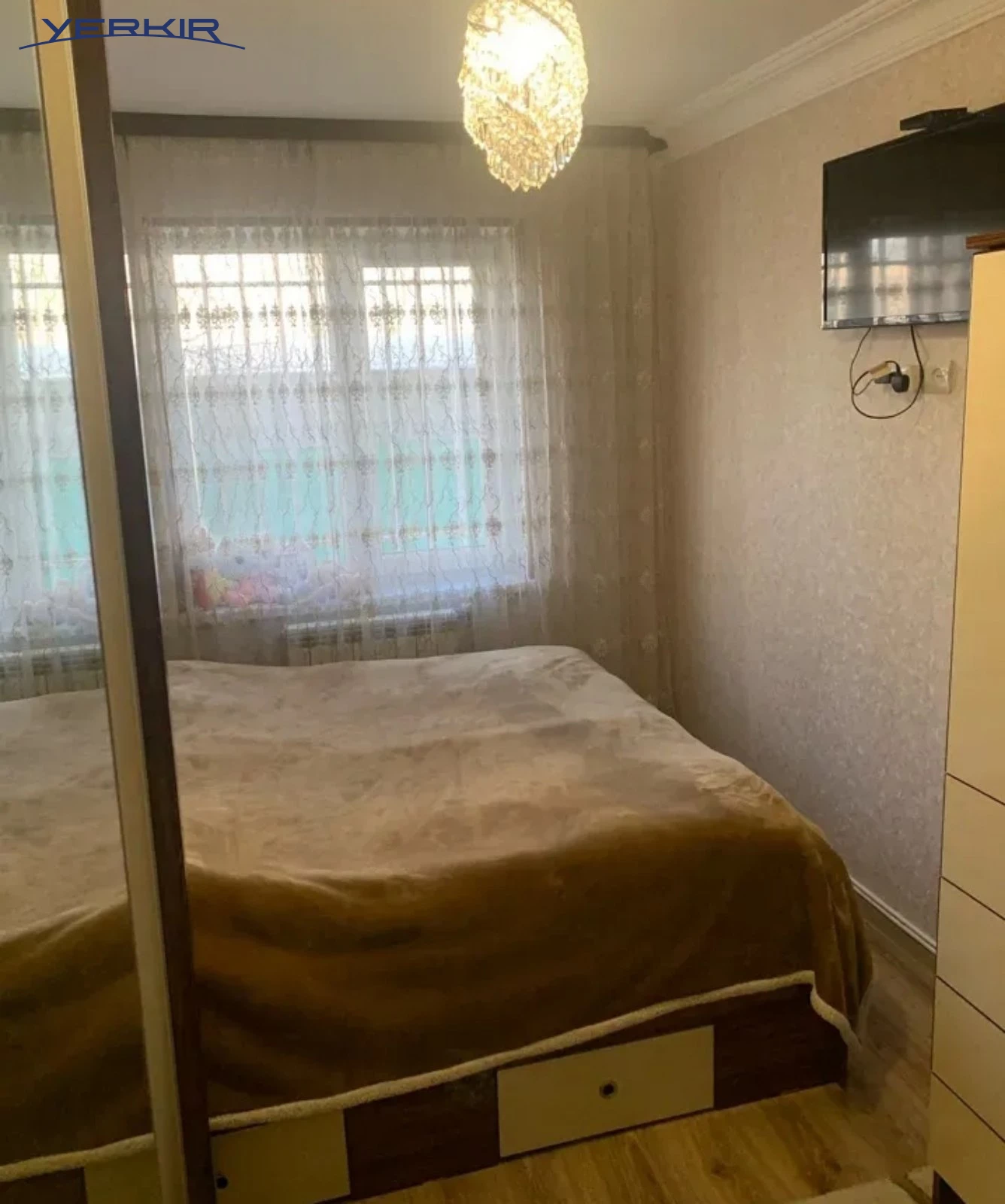 Apartments Code: 10+220369