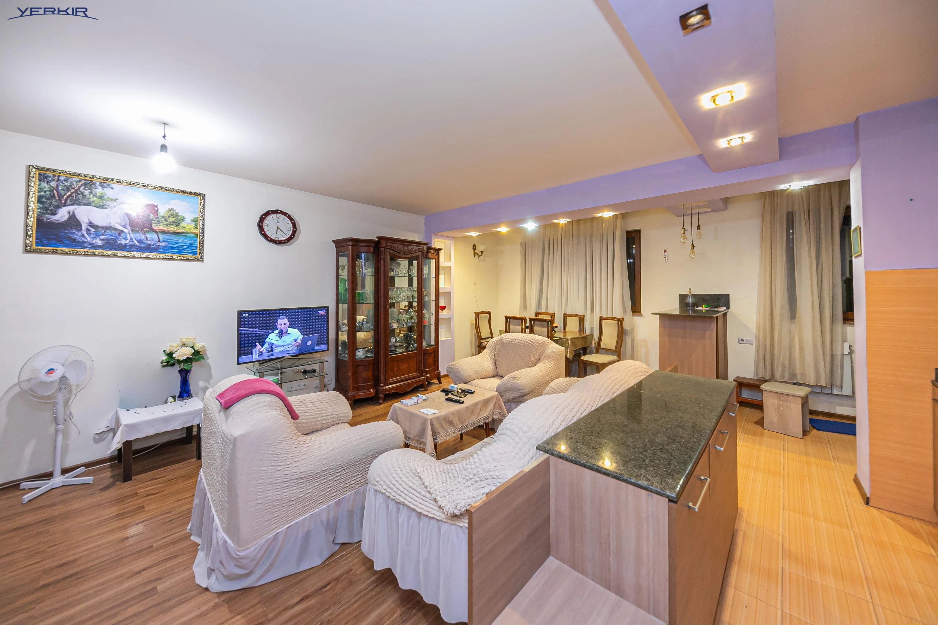 Apartments Code: 2+220902