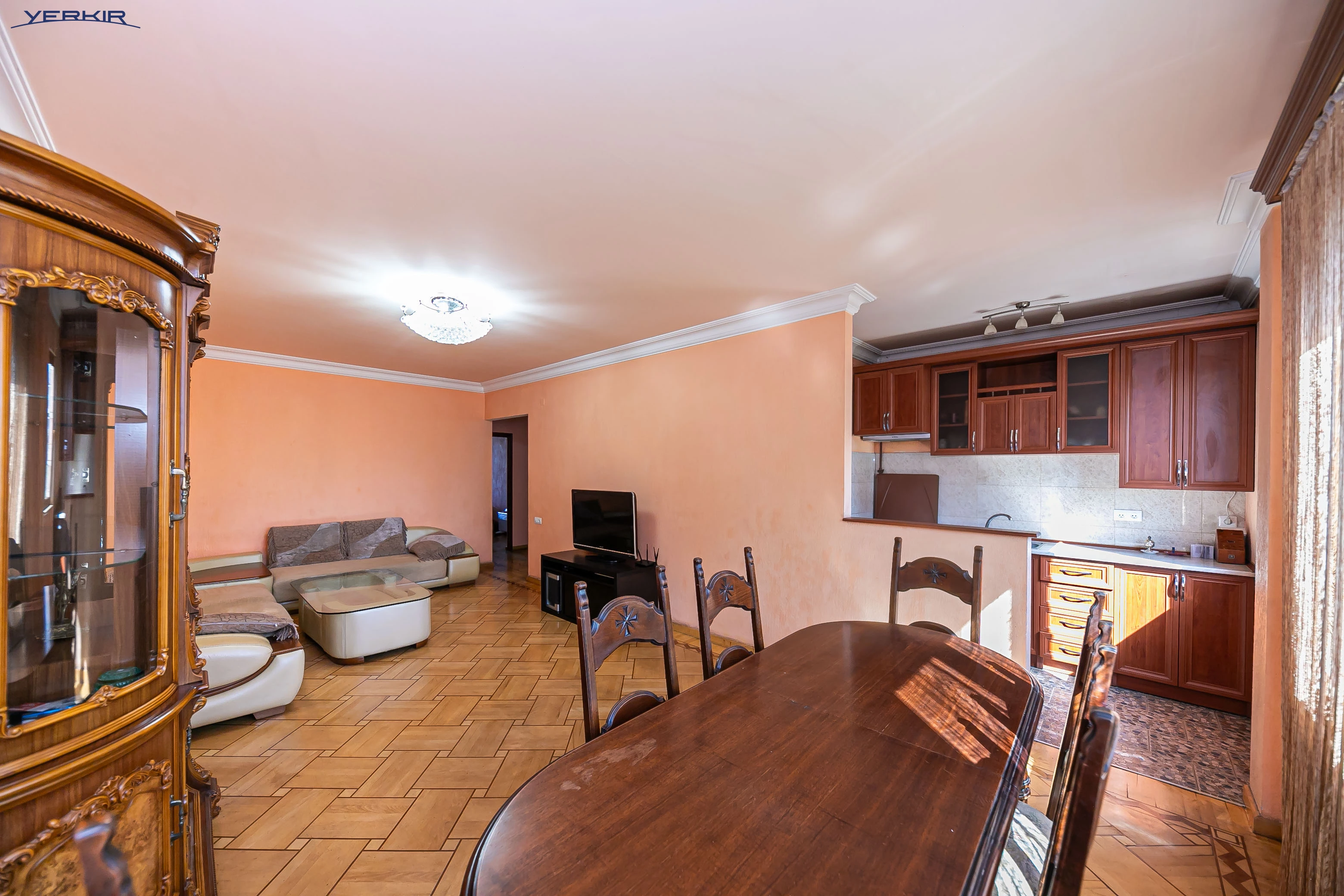 Apartments Code: 1+319969