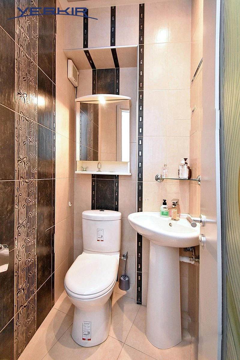 Apartments Code: 2+408137