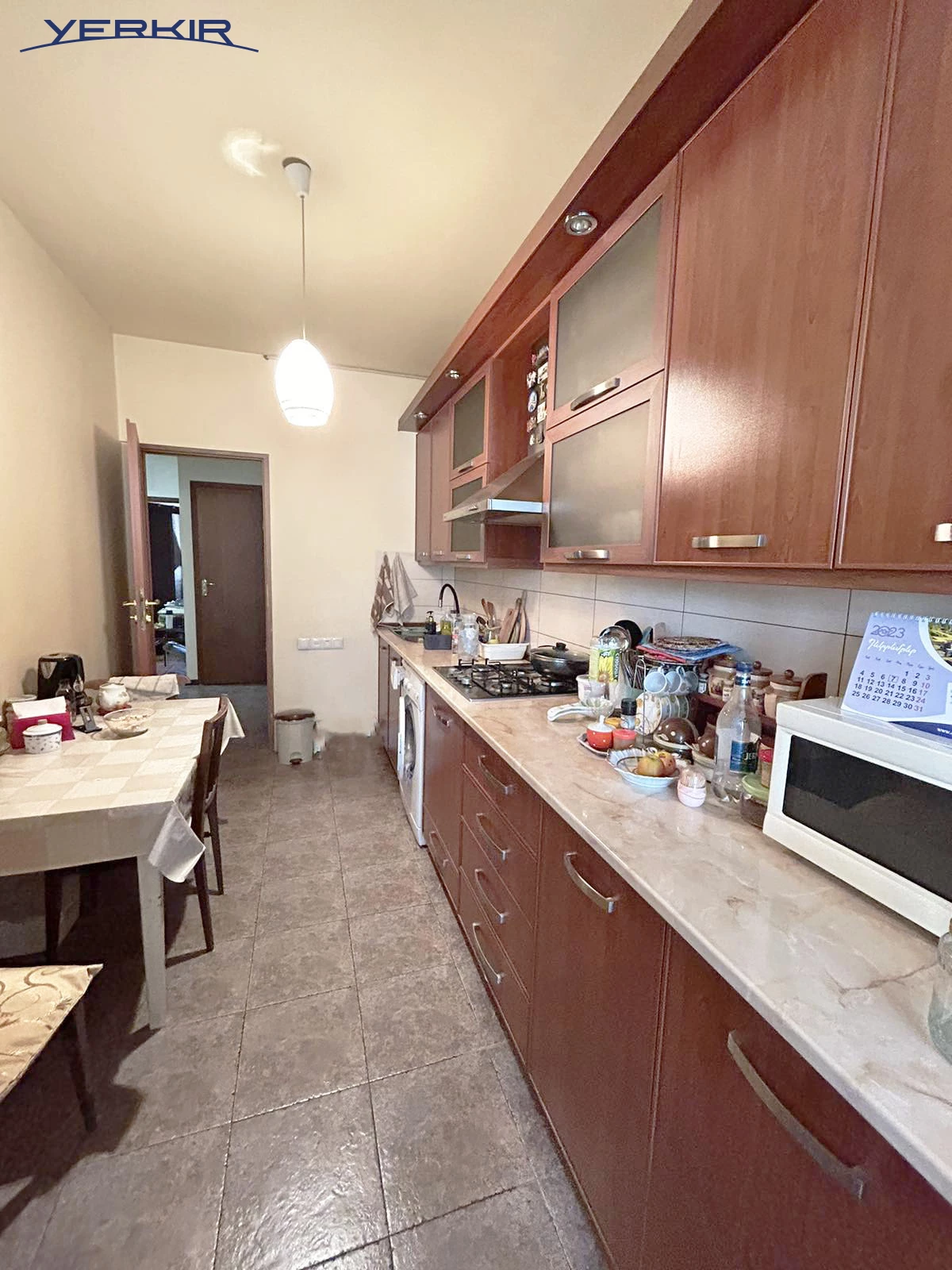 Apartments Code: 2+314632