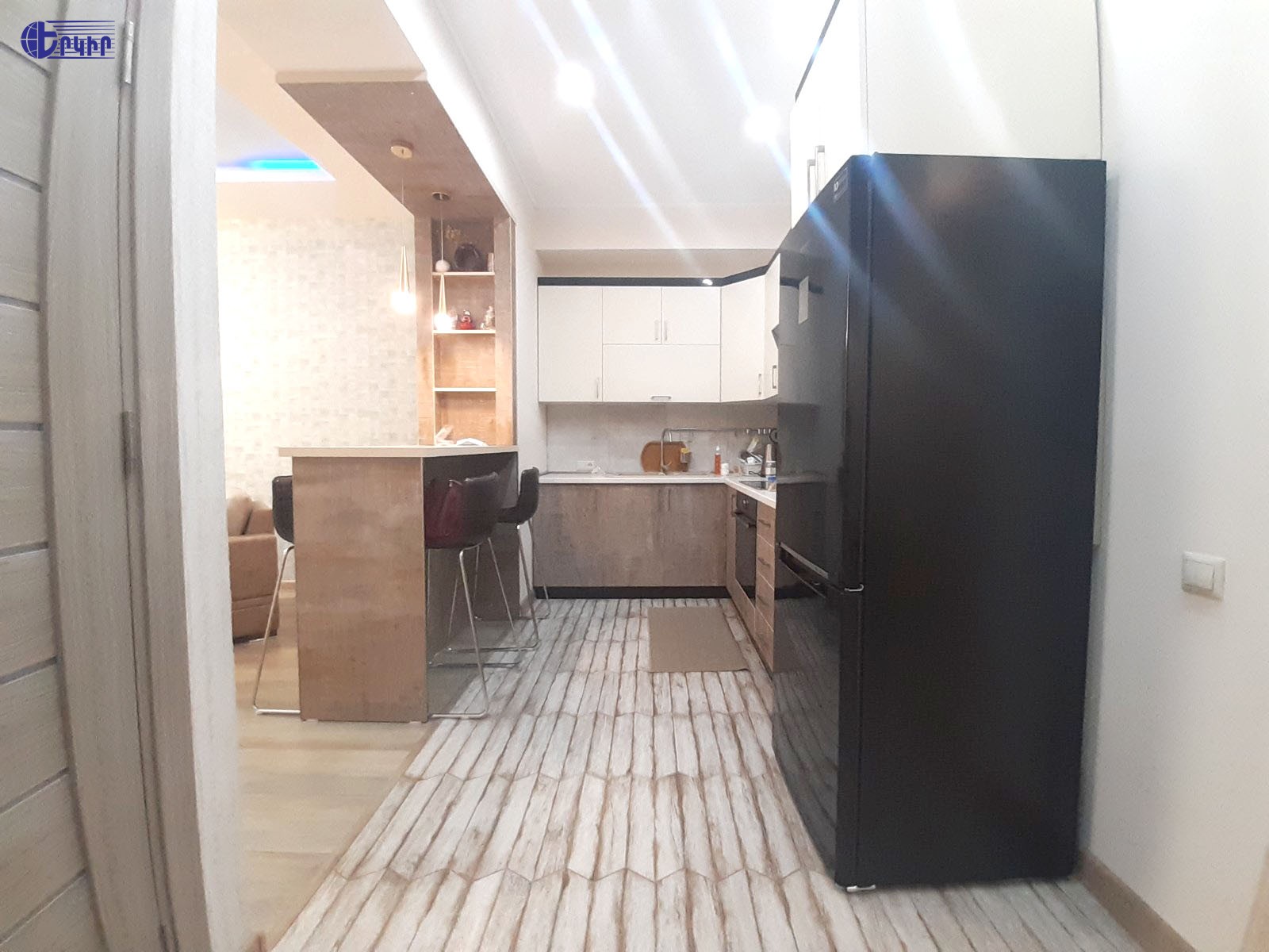 Բնակարաններ Կոդ` 10+21566