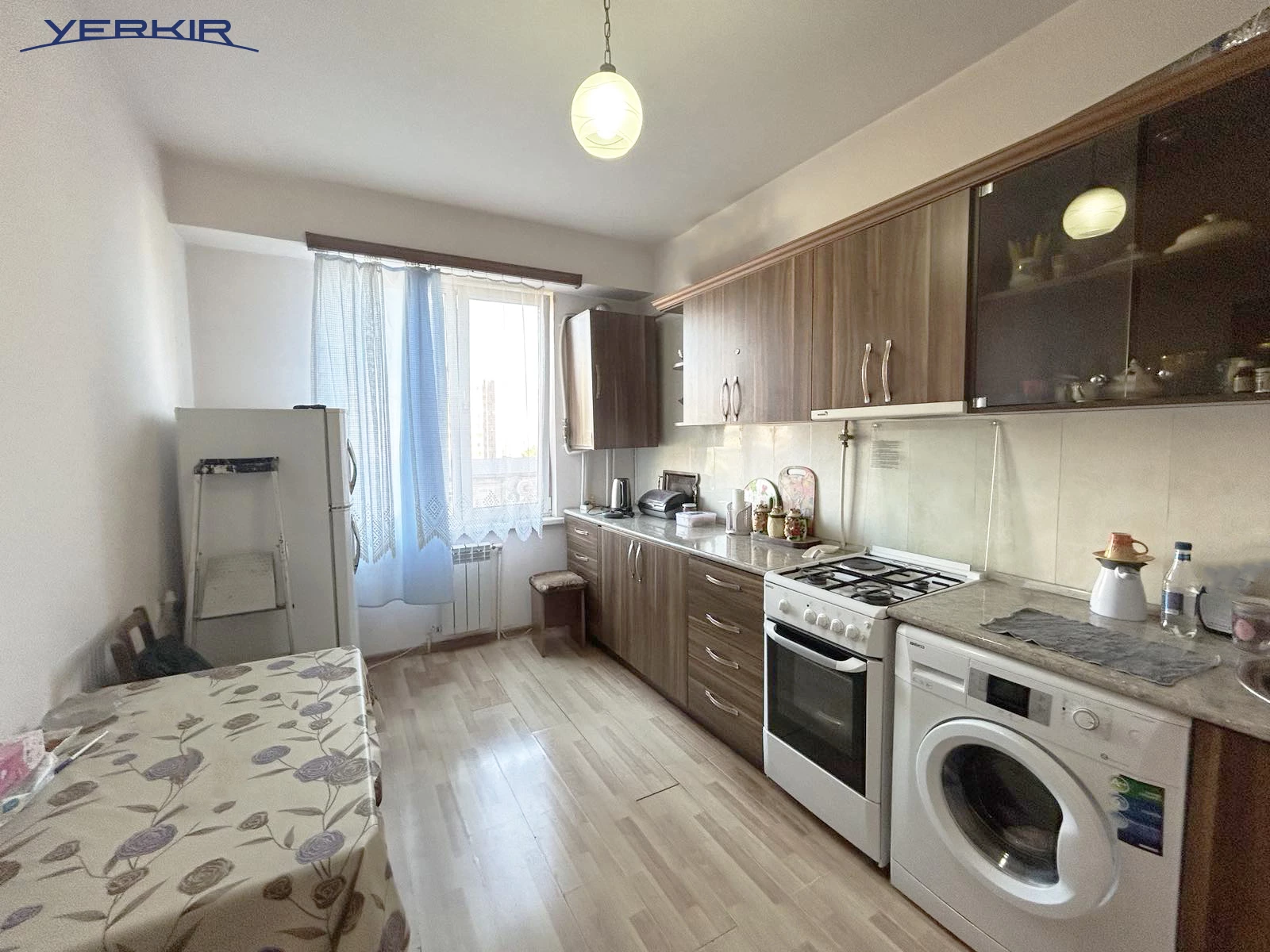 Apartments Code: 2+217623
